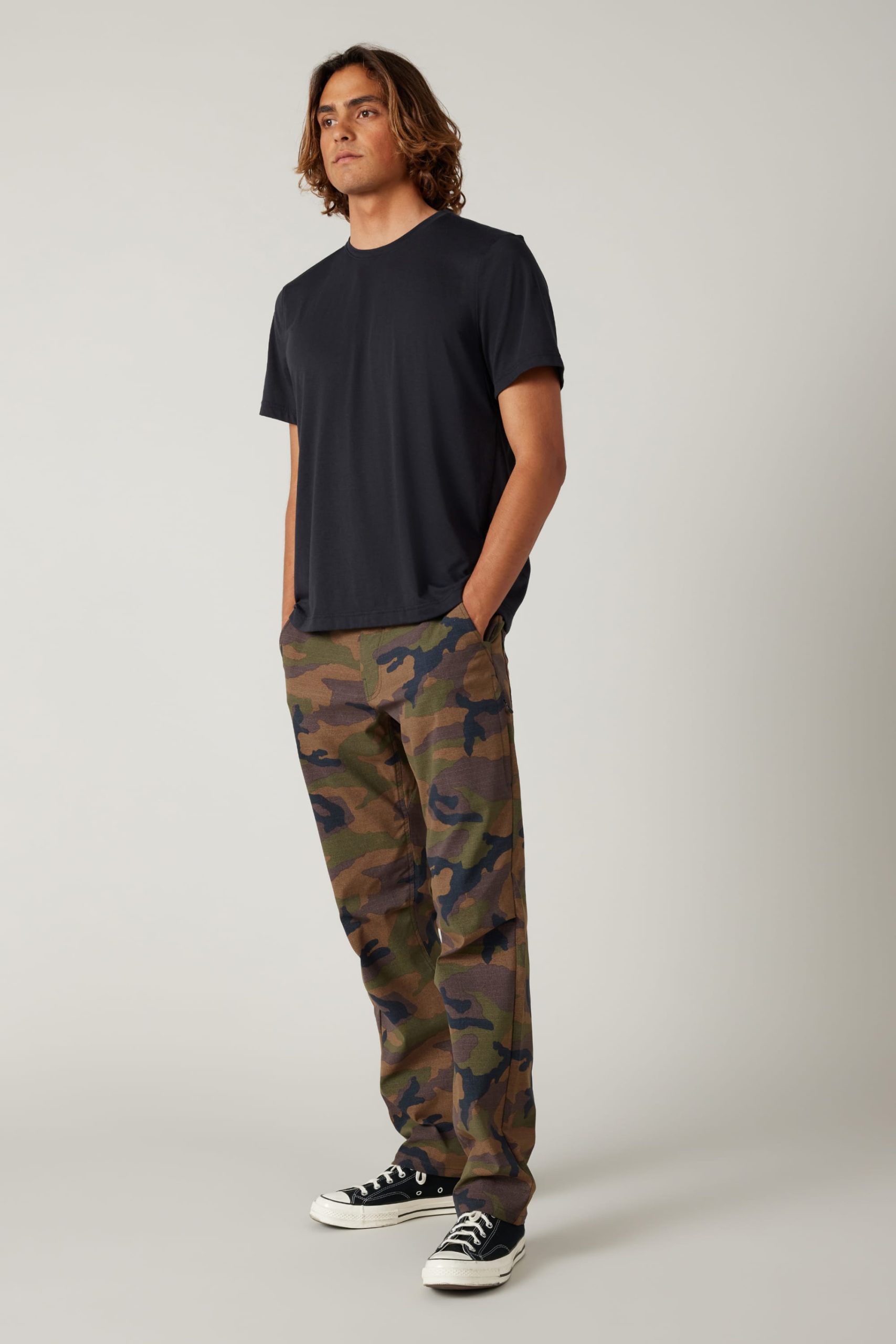686 Men's Everywhere® Pant - Relaxed Fit - Image 27