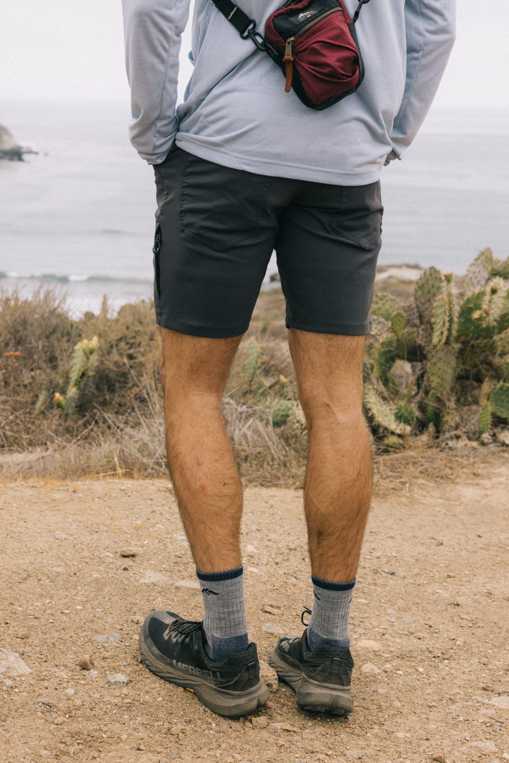 686 Men's Everywhere® Hybrid Short - Image 10