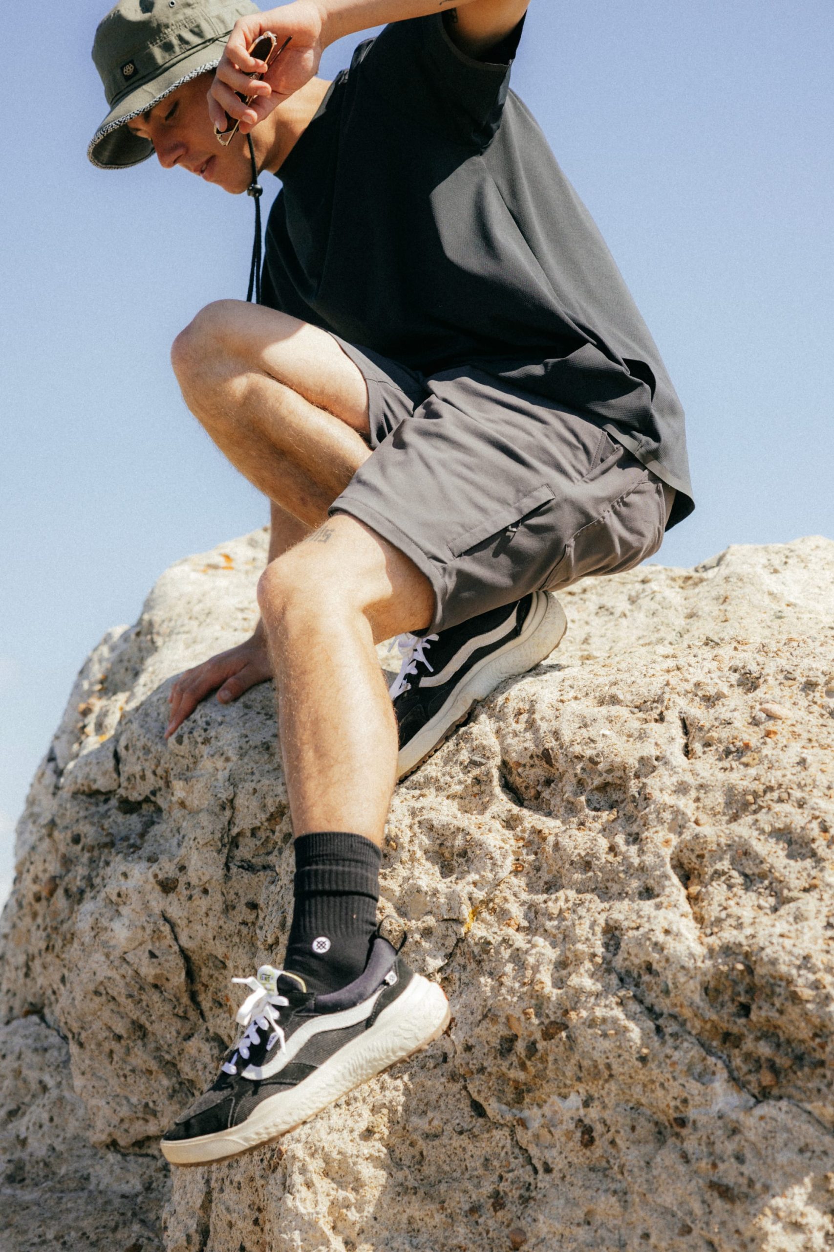 686 Men's Everywhere® Hybrid Short - Image 11