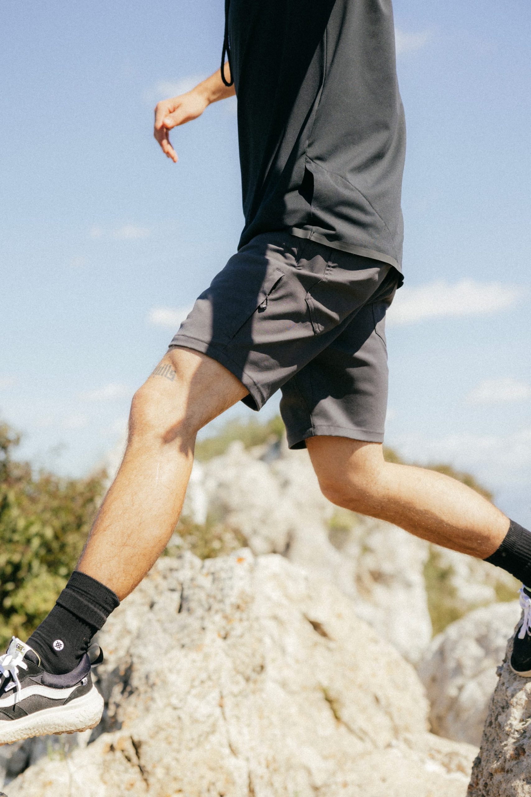 686 Men's Everywhere® Hybrid Short - Image 13
