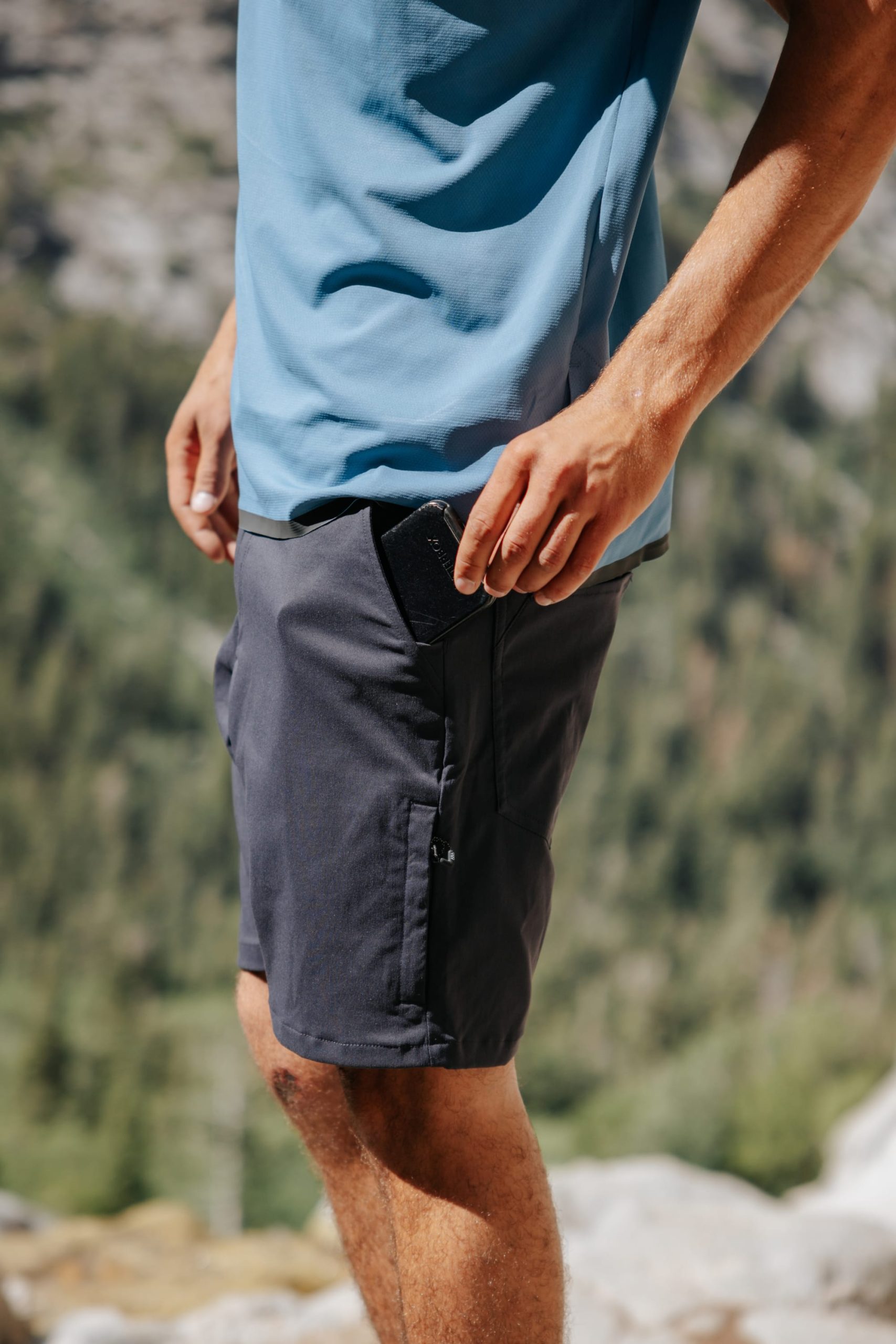 686 Men's Everywhere® Hybrid Short - Image 14