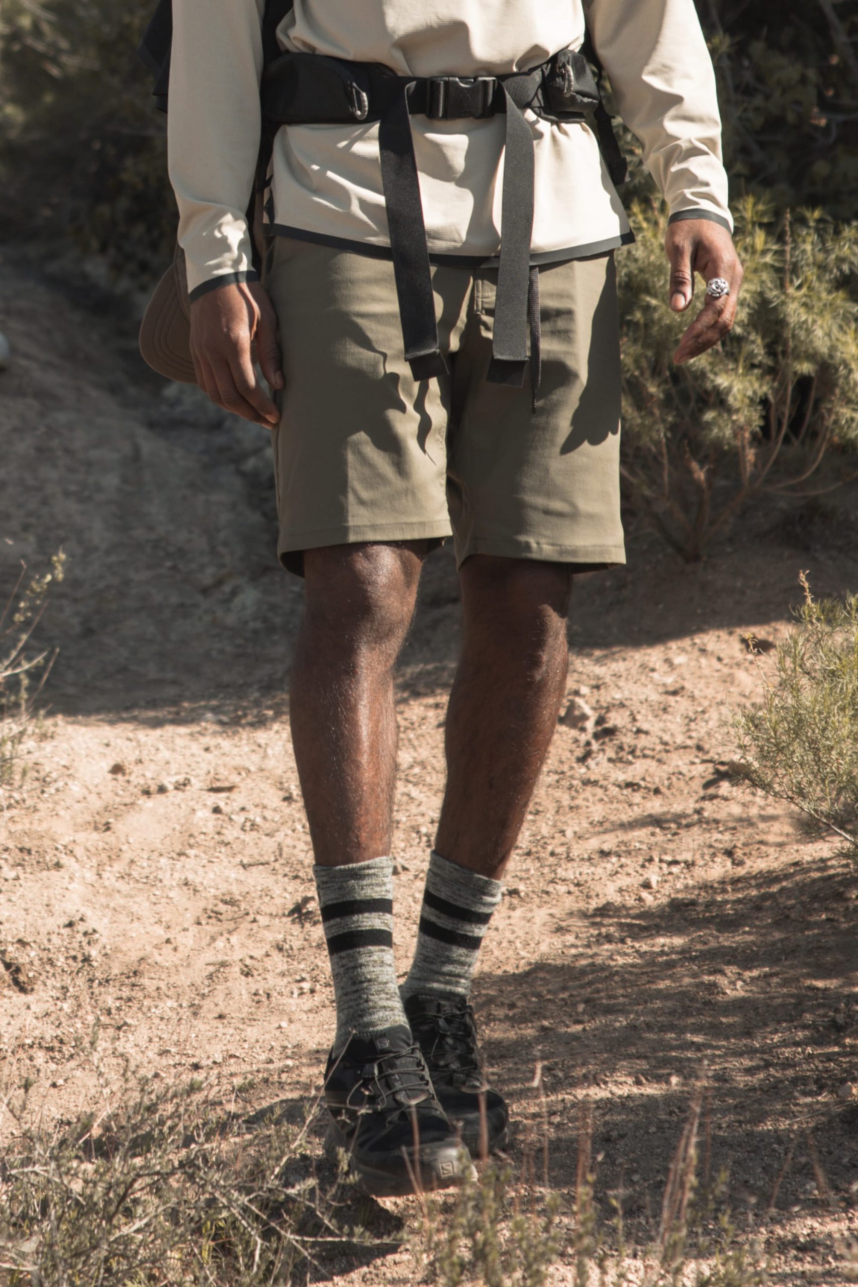 686 Men's Everywhere® Hybrid Short - Image 17