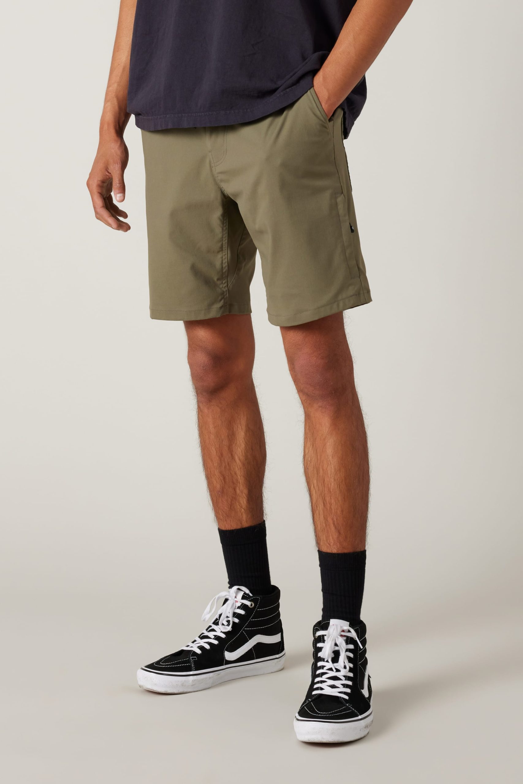 686 Men's Everywhere® Hybrid Short - Image 18
