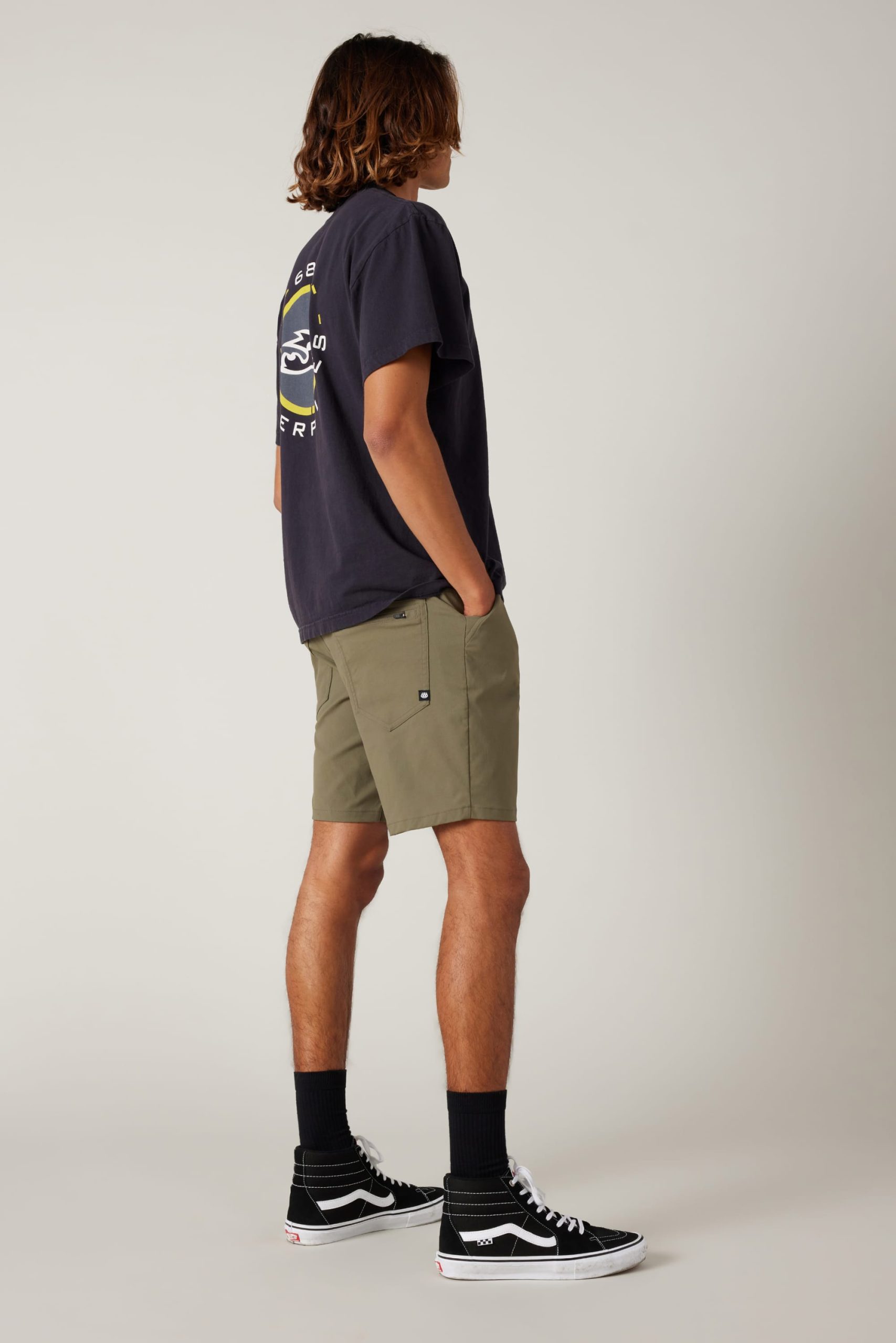 686 Men's Everywhere® Hybrid Short - Image 22