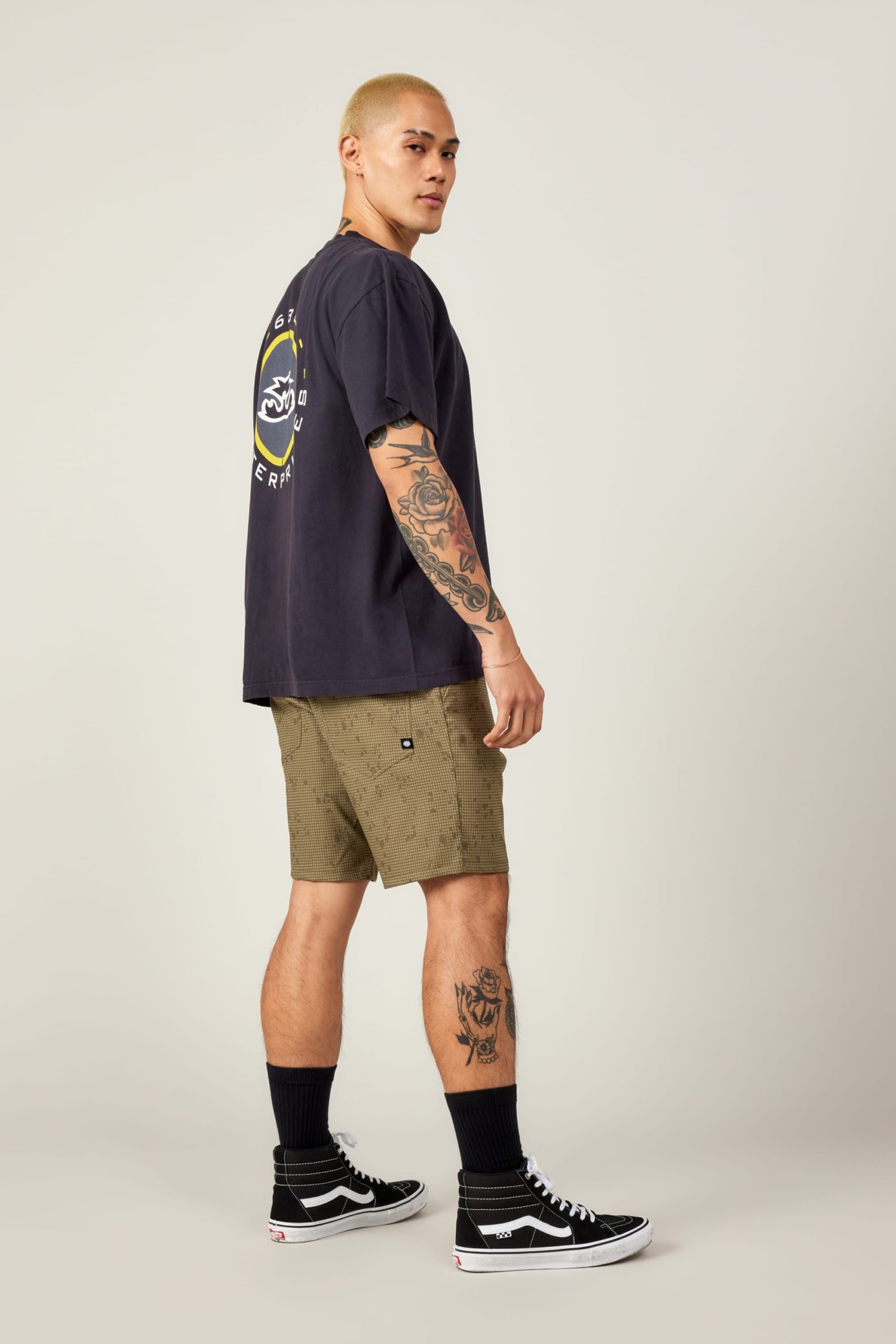686 Men's Everywhere® Hybrid Short - Image 26