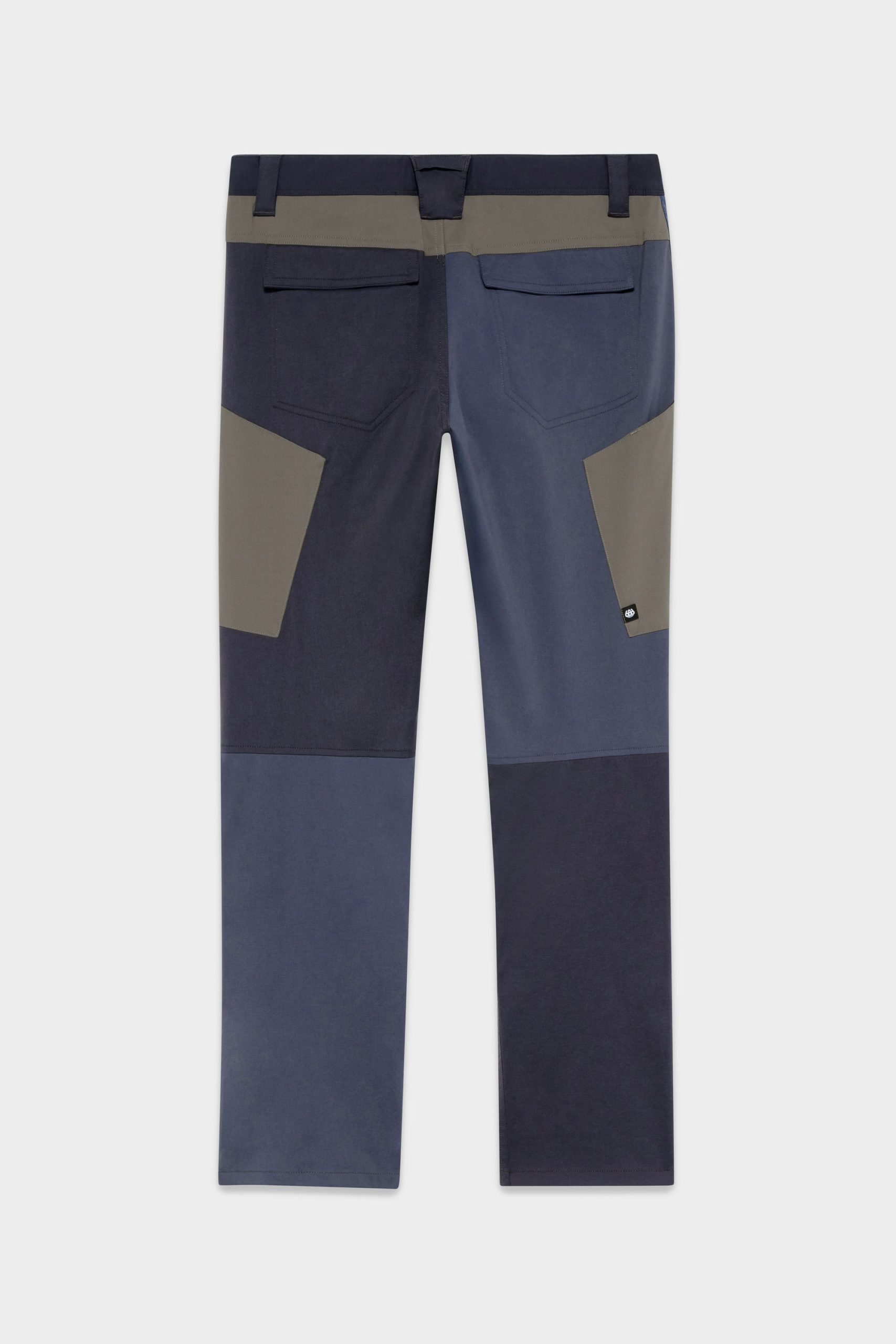 686 Men's Anything Cargo Pant - Slim Fit - Image 16