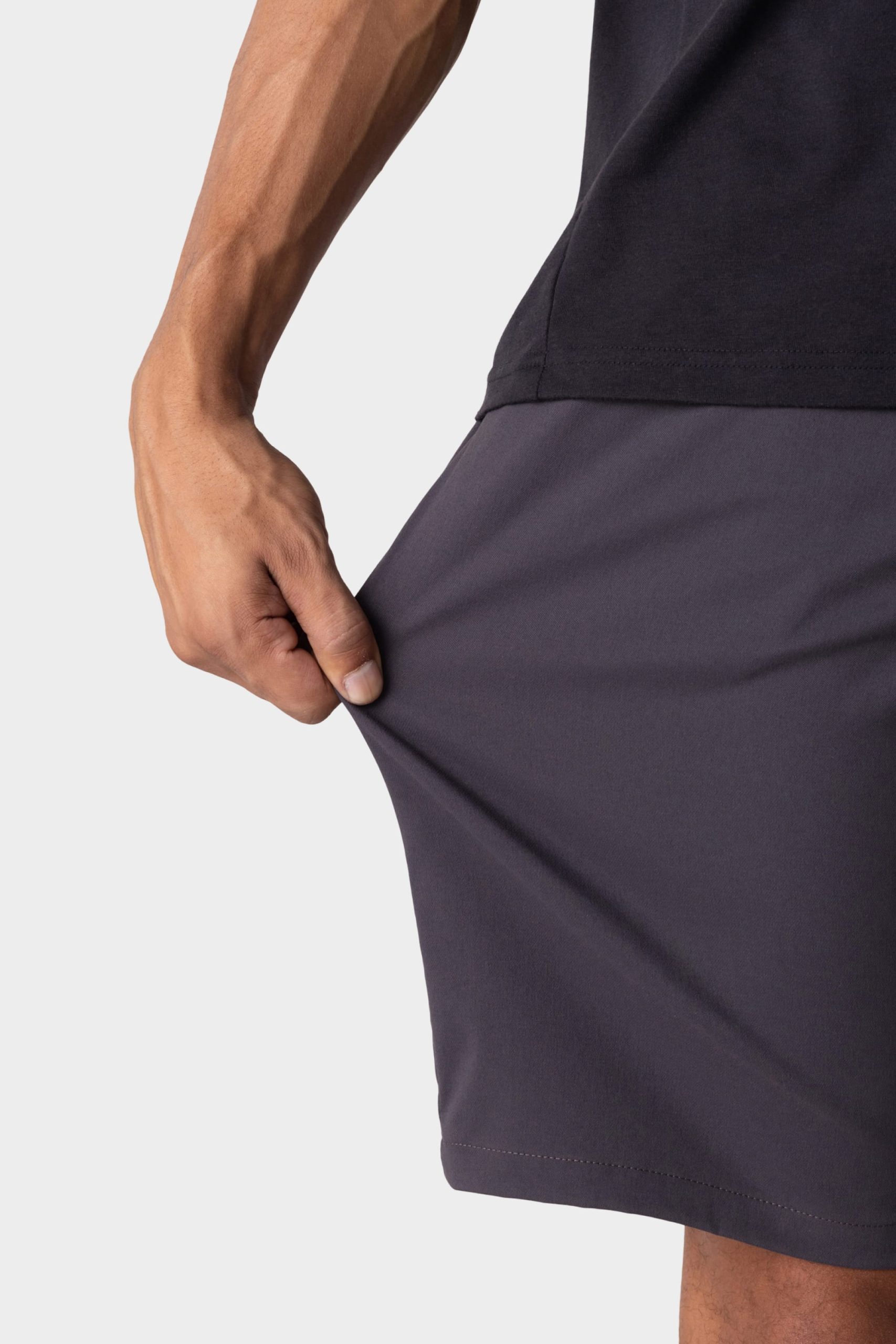 686 Men's Everywhere® Hybrid Short - Relaxed Fit - Image 6