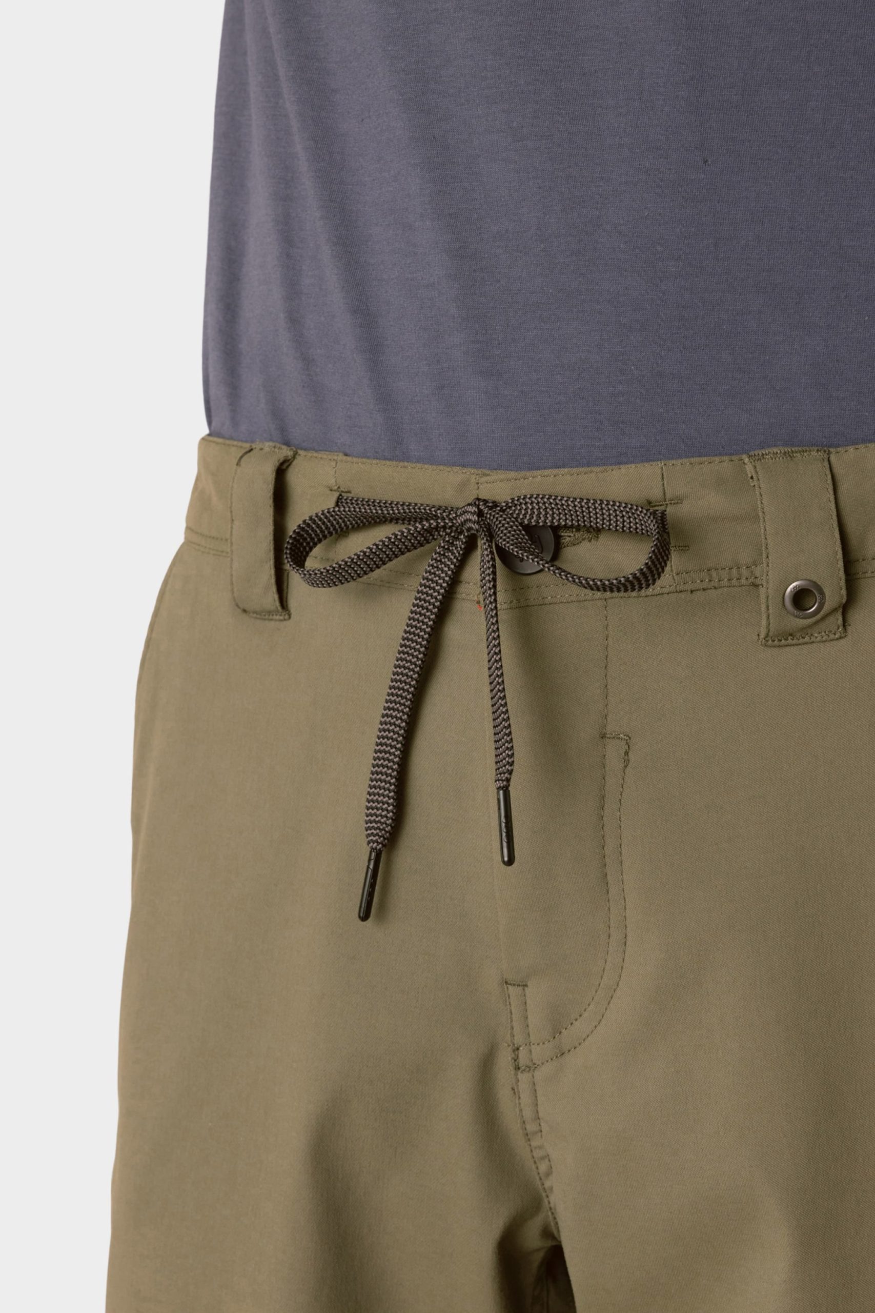686 Men's Everywhere® Hybrid Short - Relaxed Fit - Image 15