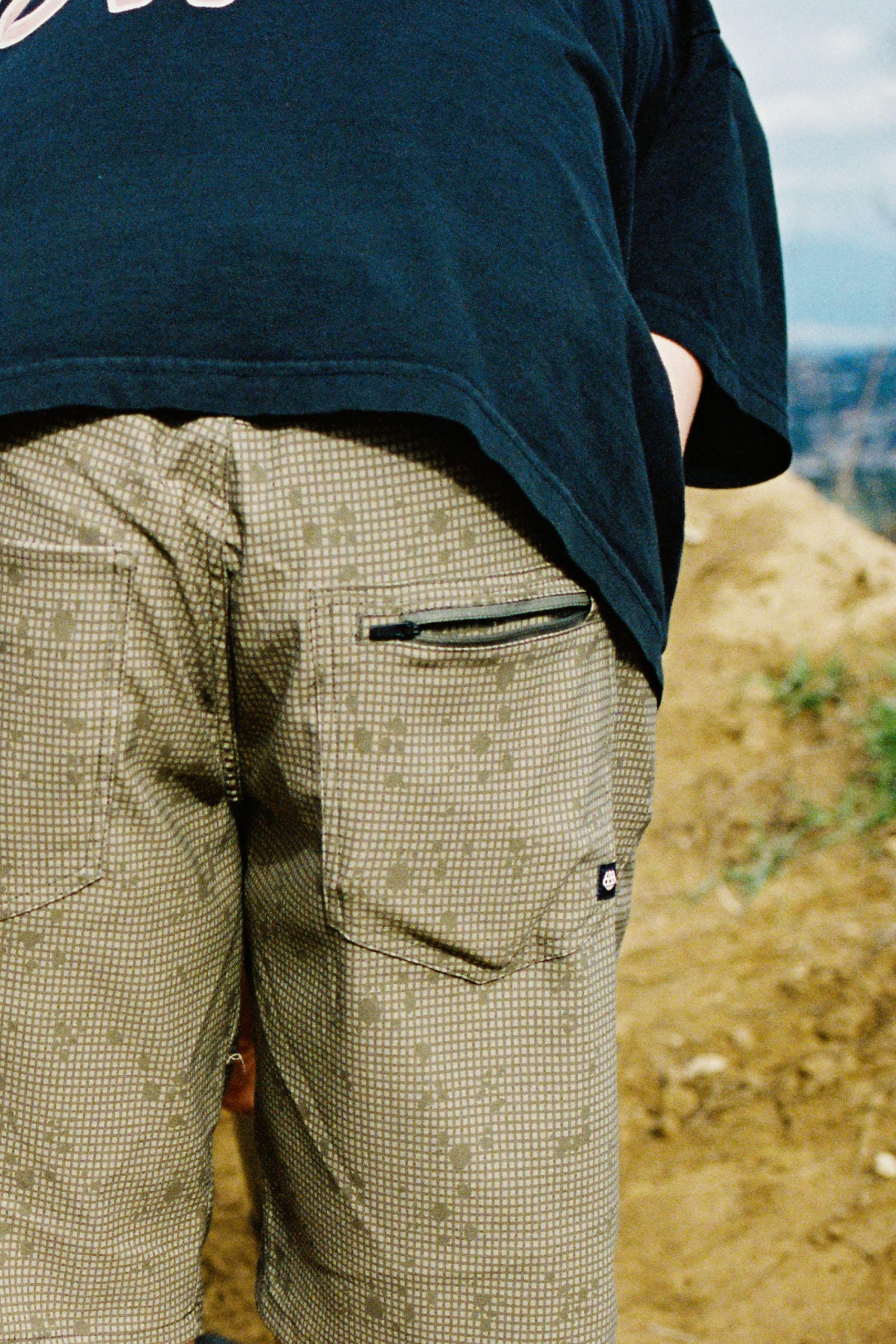686 Men's Everywhere® Hybrid Short - Relaxed Fit - Image 23