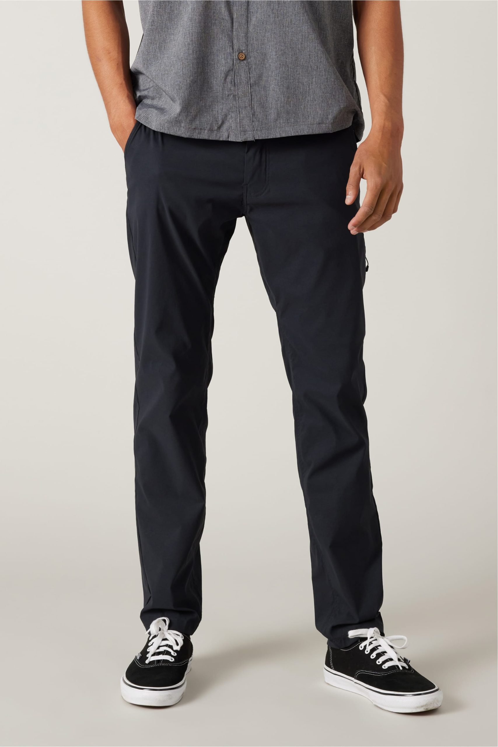 686 Men's Everywhere Featherlight Chino Pant - Slim Fit - Image 18