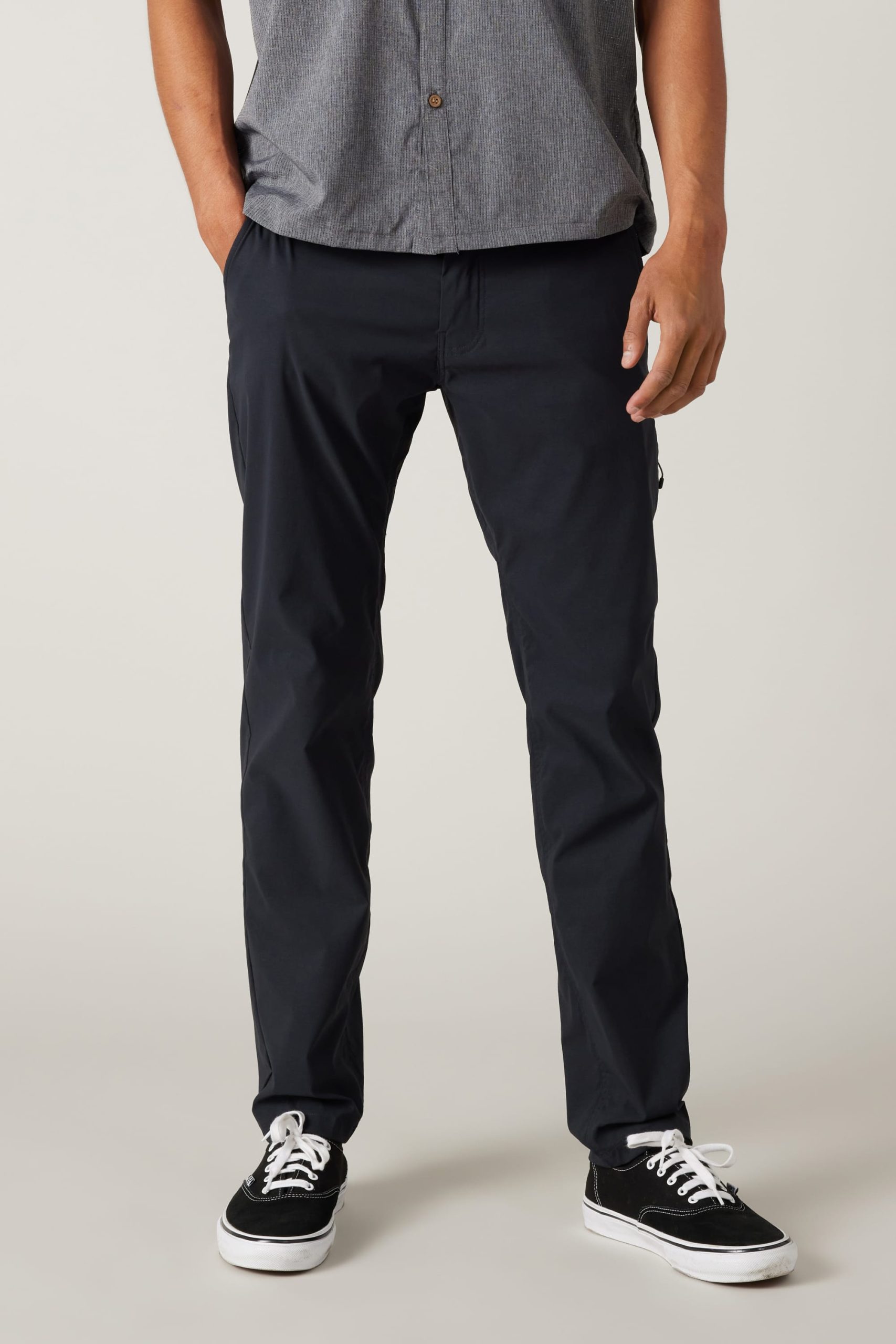 686 Men's Everywhere® Featherlight Chino Pant - Slim Fit - Image 15