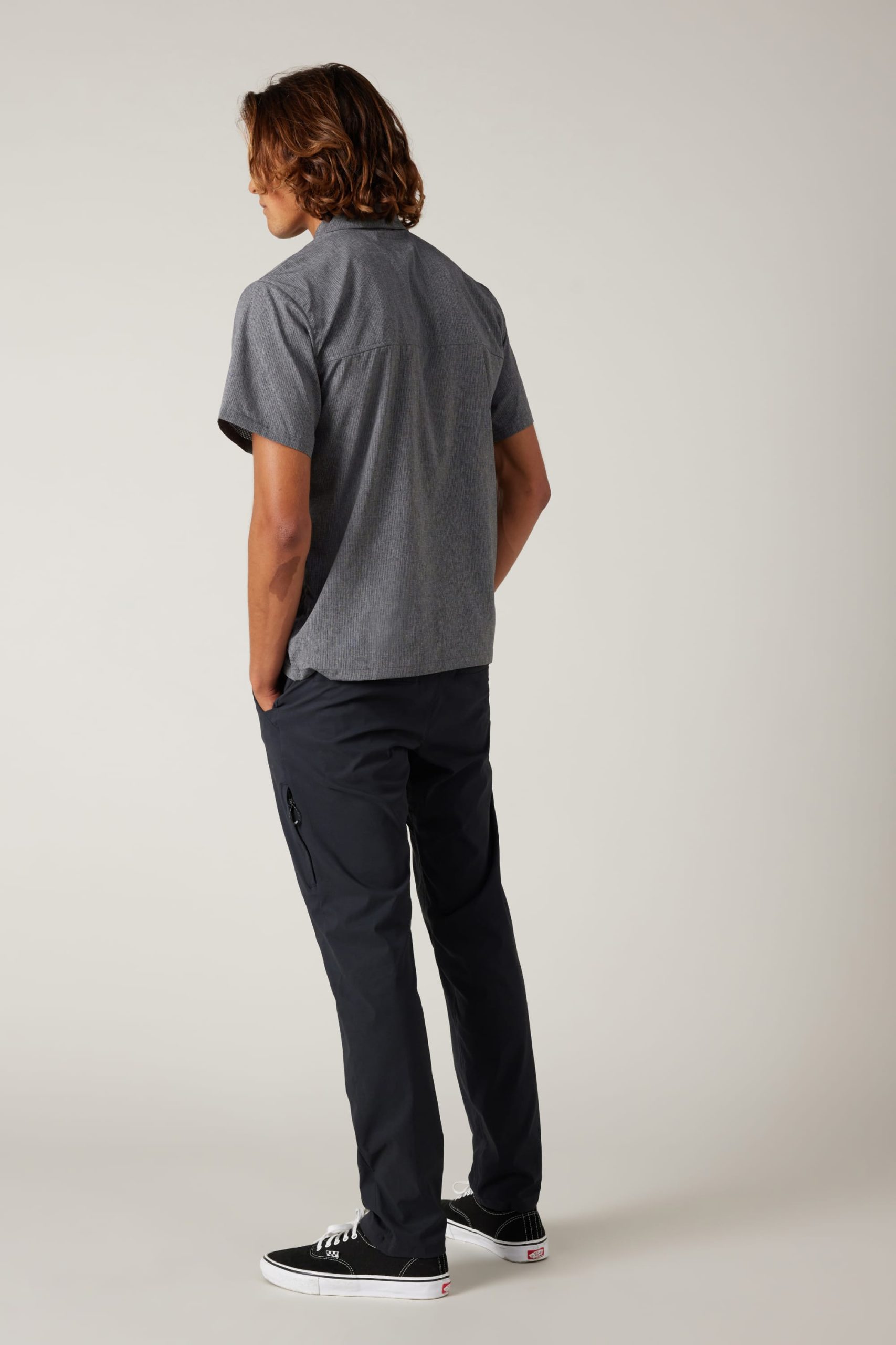 686 Men's Everywhere® Featherlight Chino Pant - Slim Fit - Image 16