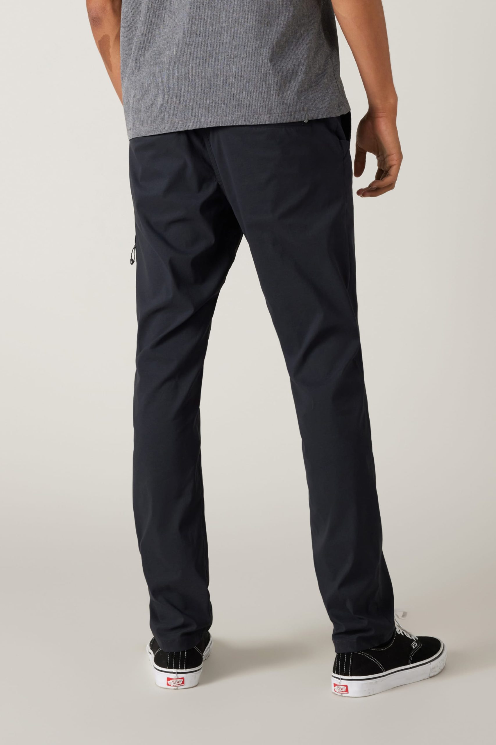 686 Men's Everywhere® Featherlight Chino Pant - Slim Fit - Image 17