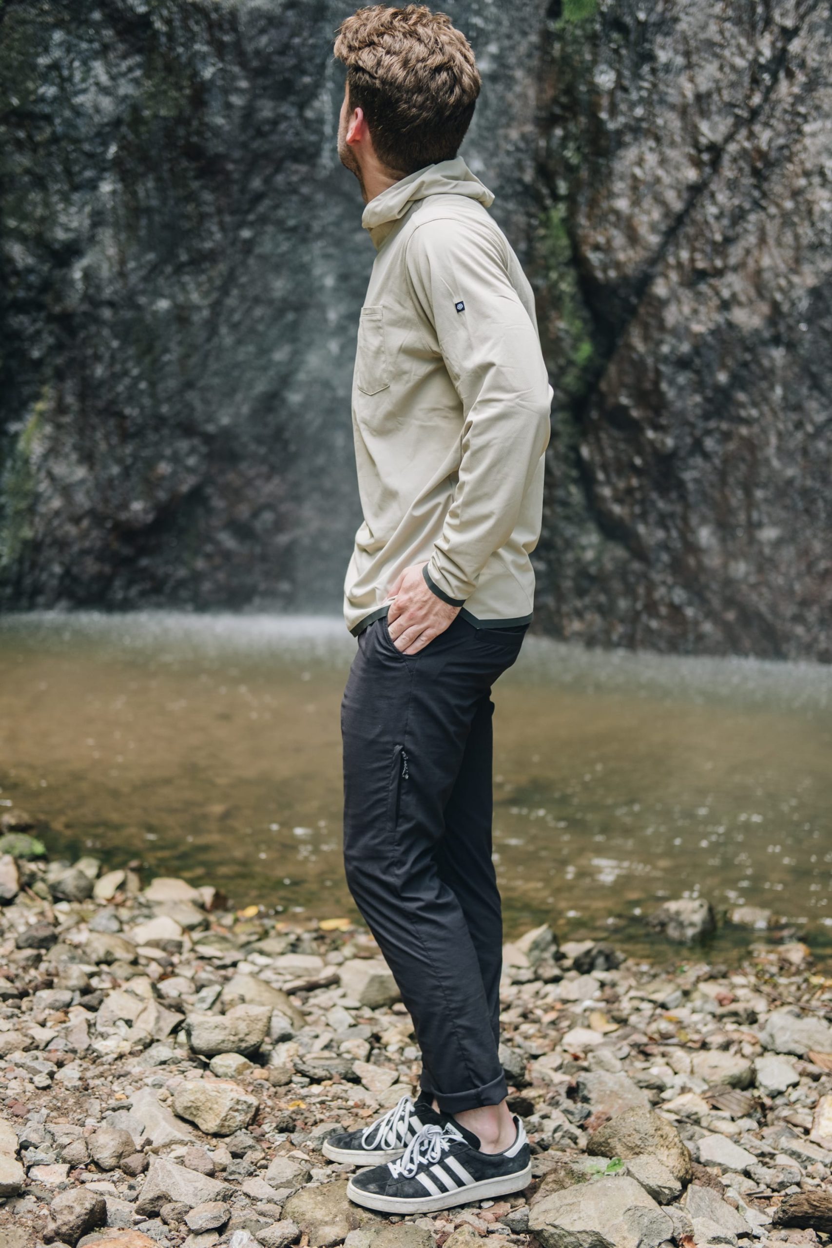 686 Men's Everywhere® Featherlight Chino Pant - Slim Fit - Image 18
