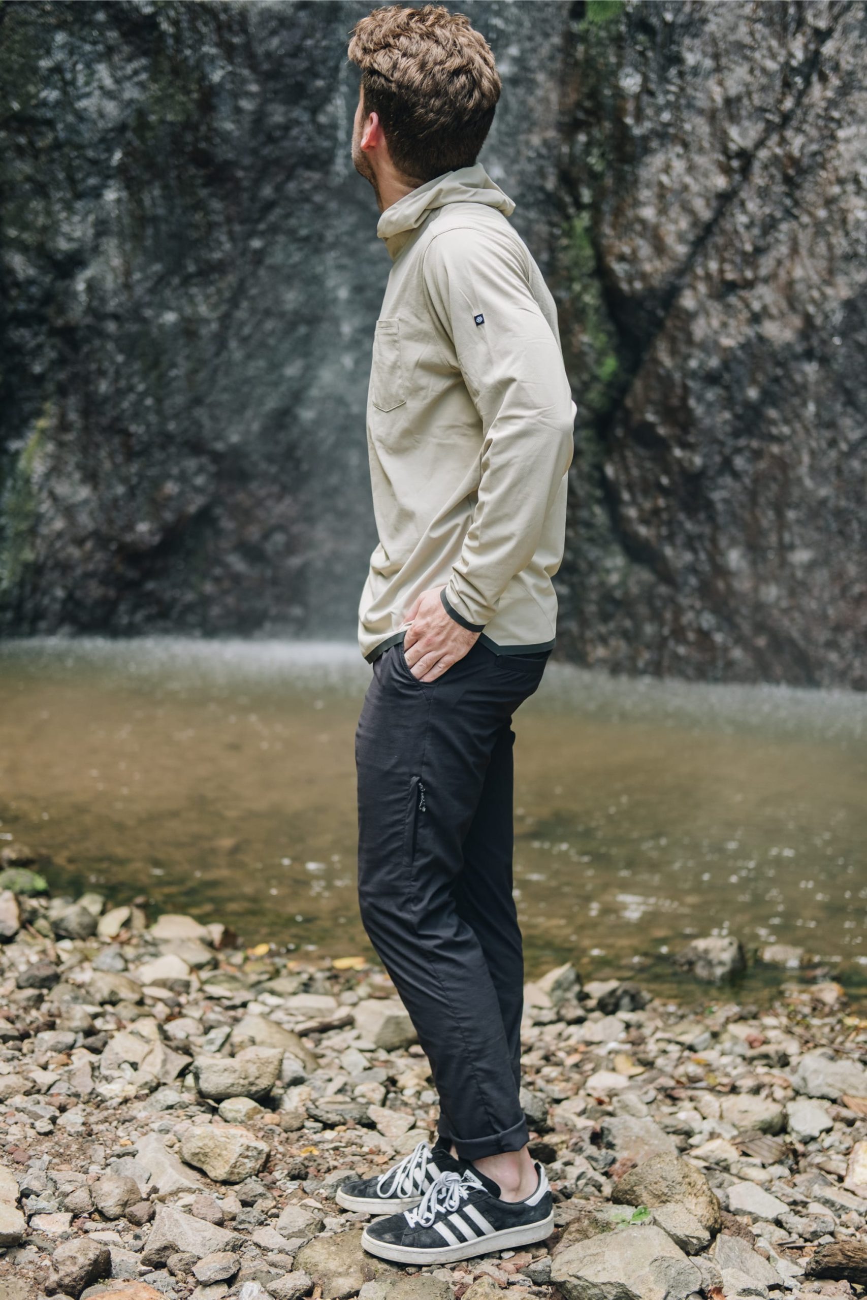686 Men's Everywhere Featherlight Chino Pant - Slim Fit - Image 22