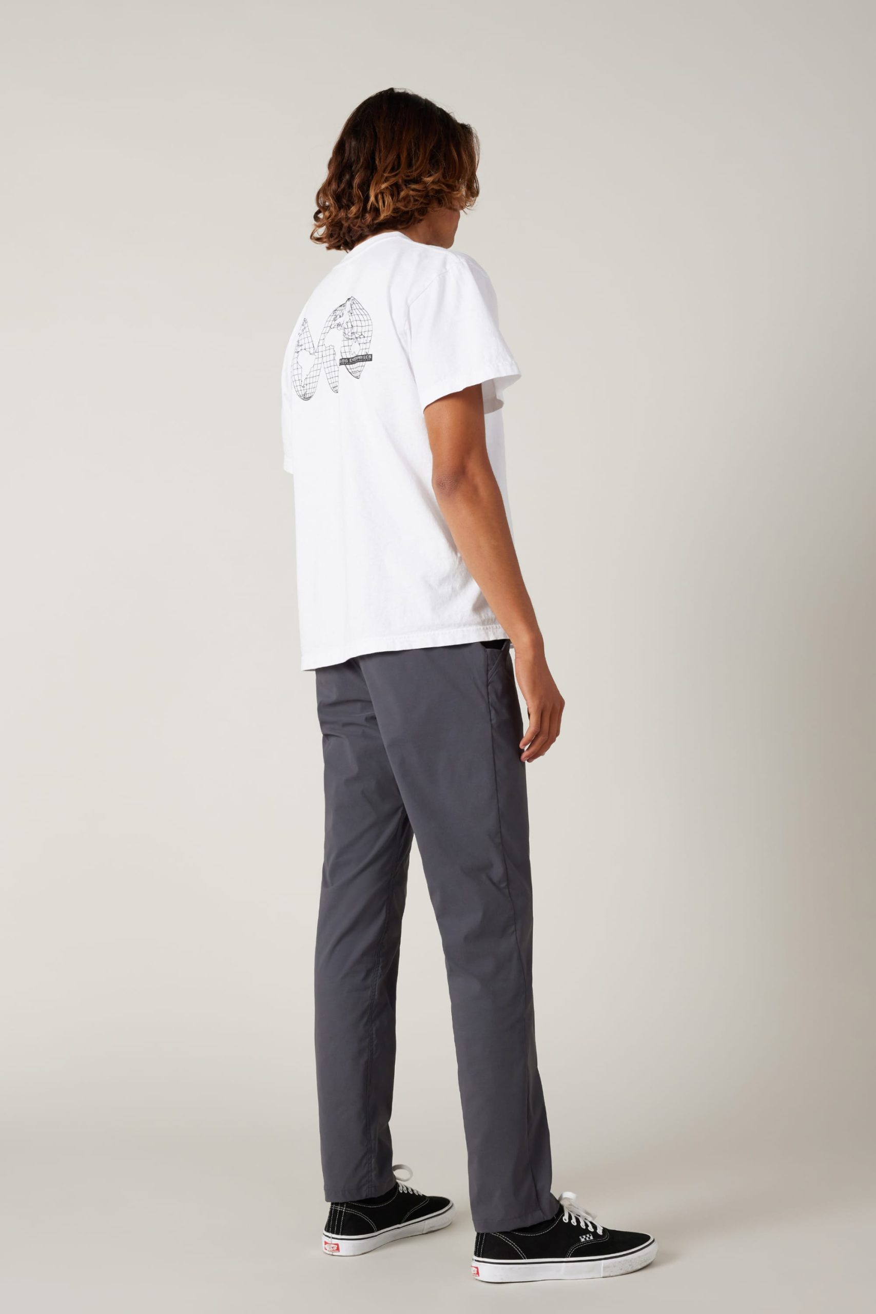 686 Men's Everywhere Featherlight Chino Pant - Slim Fit - Image 3