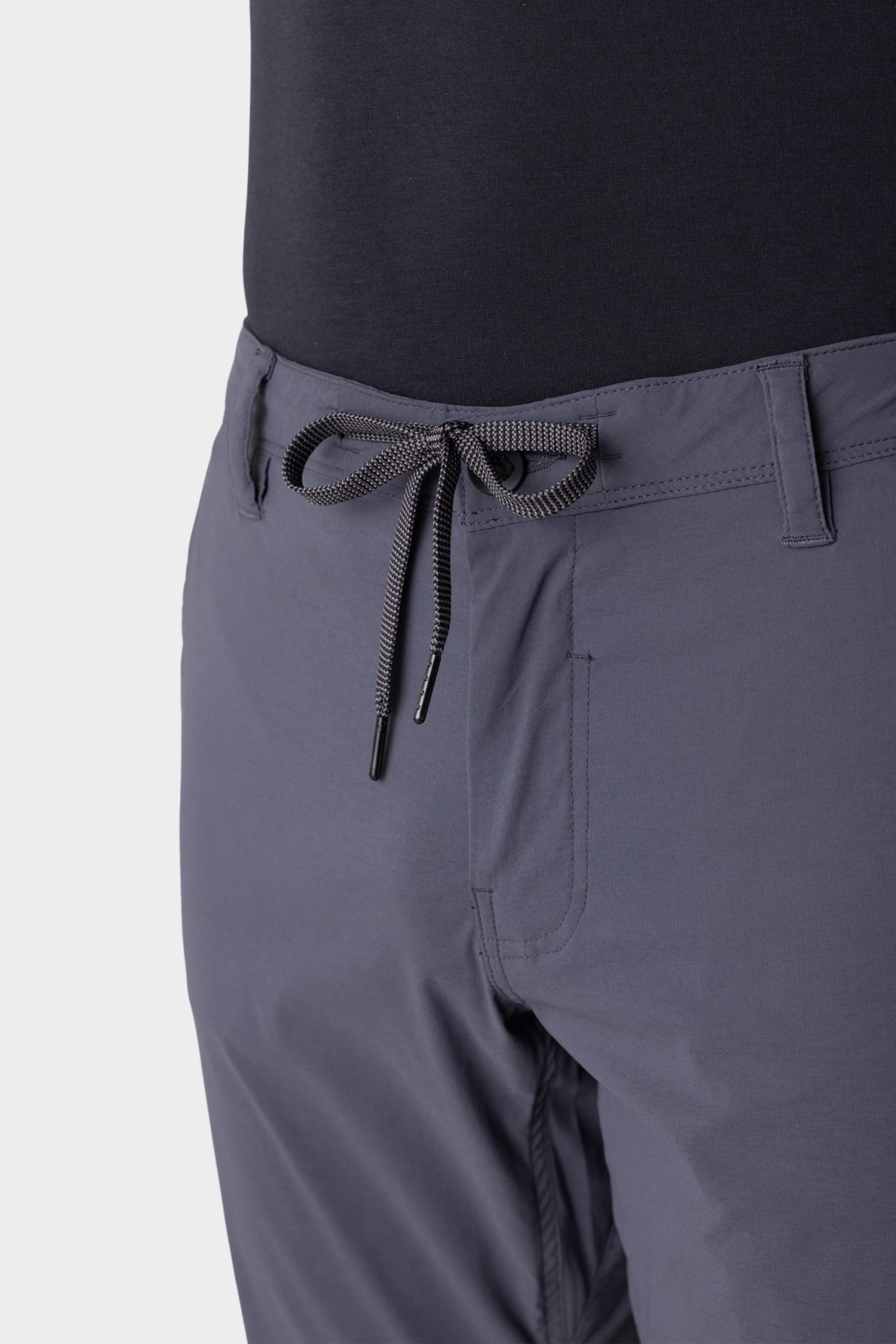 686 Men's Everywhere® Featherlight Chino Pant - Slim Fit - Image 4