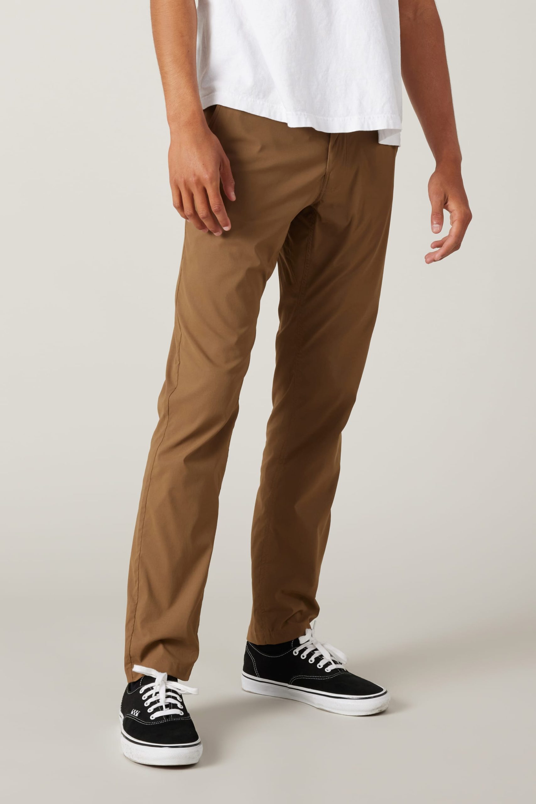 686 Men's Everywhere Featherlight Chino Pant - Slim Fit - Image 10