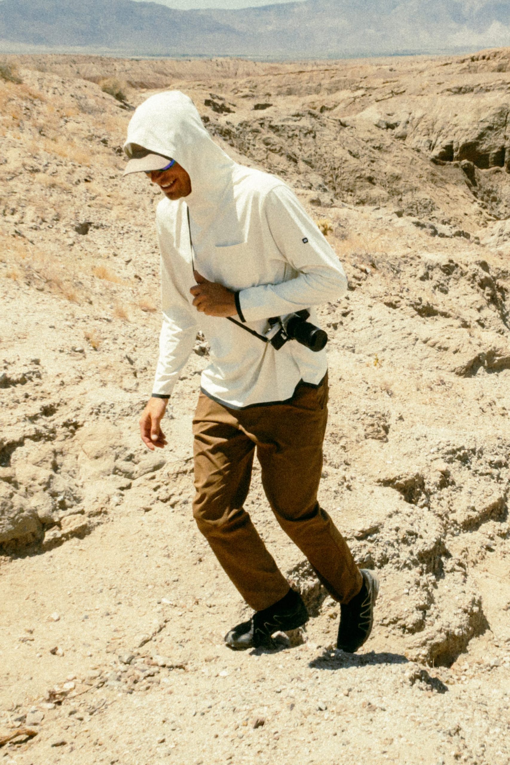 686 Men's Everywhere® Featherlight Chino Pant - Slim Fit - Image 11