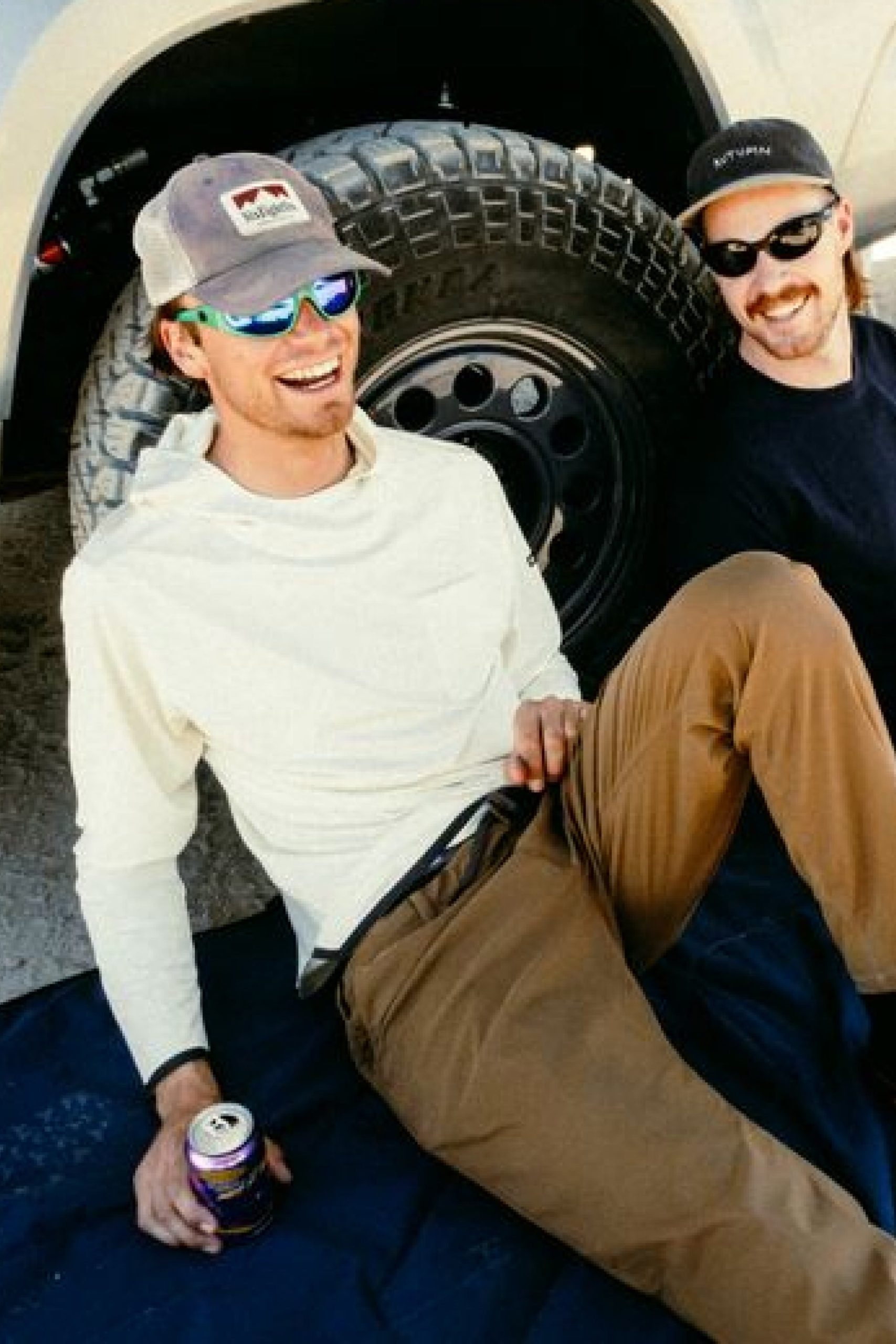 686 Men's Everywhere Featherlight Chino Pant - Slim Fit - Image 17