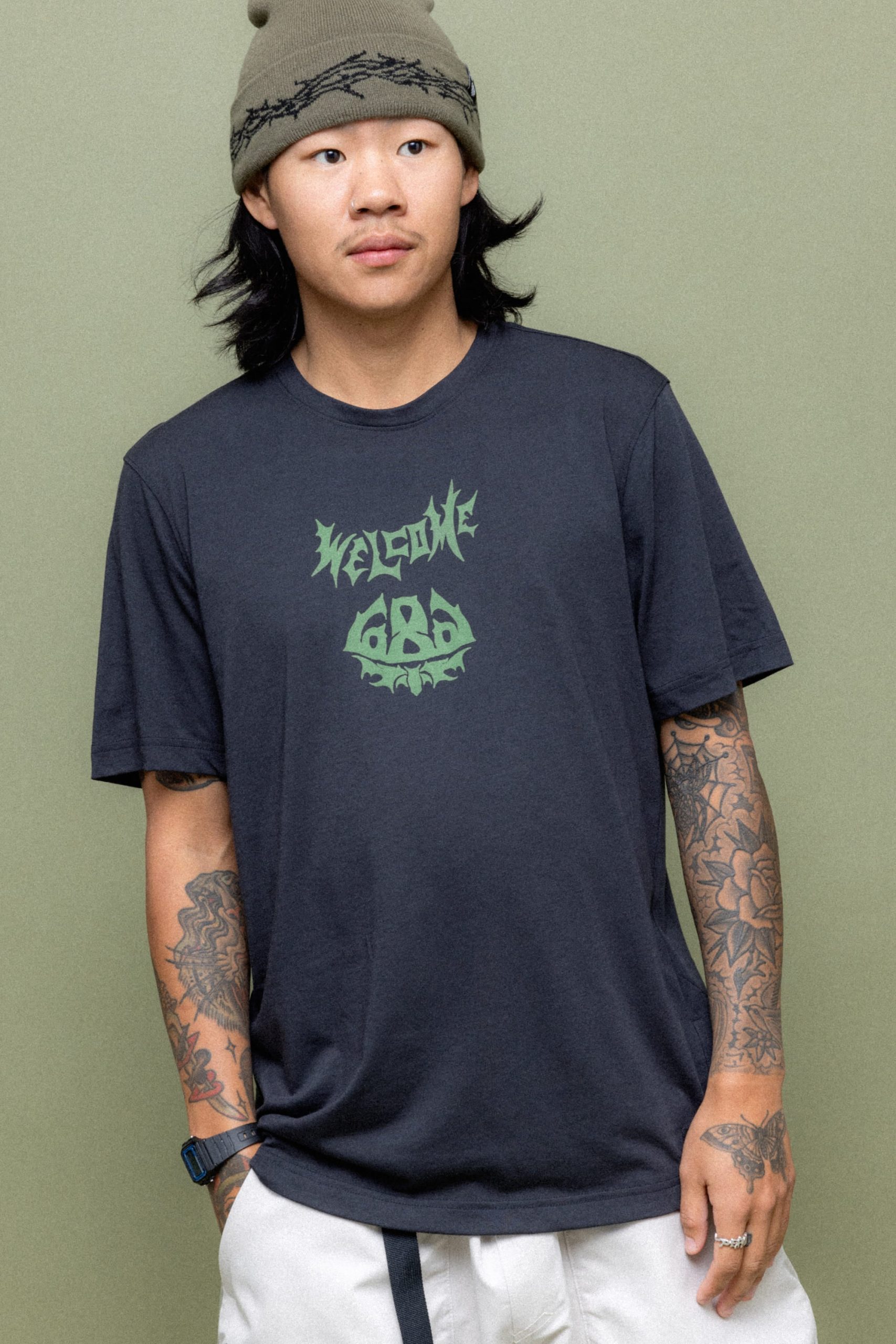 686 Men's Everywhere drirelease® Tech Tee - Image 29