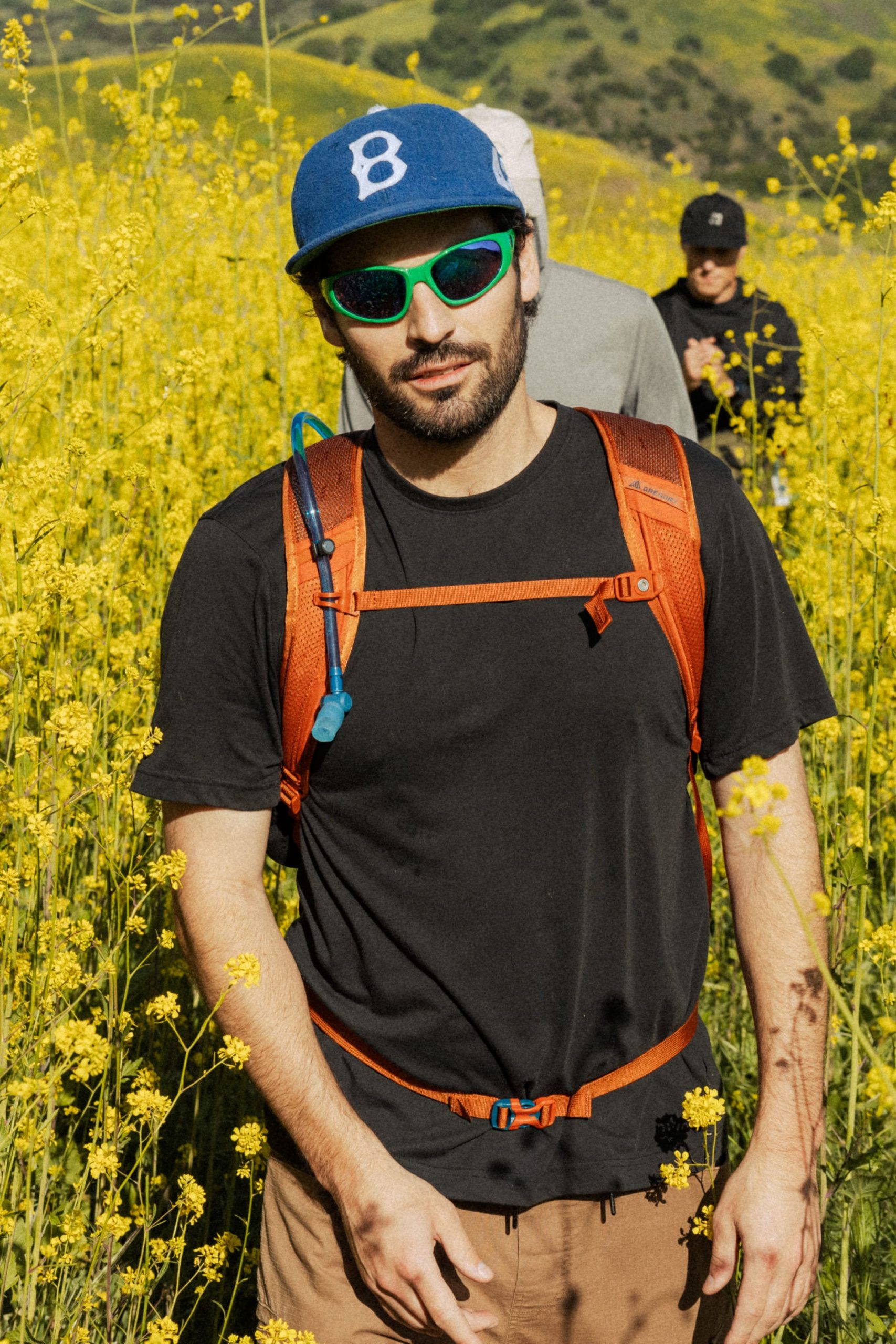 686 Men's Everywhere drirelease® Tech Tee - Image 9
