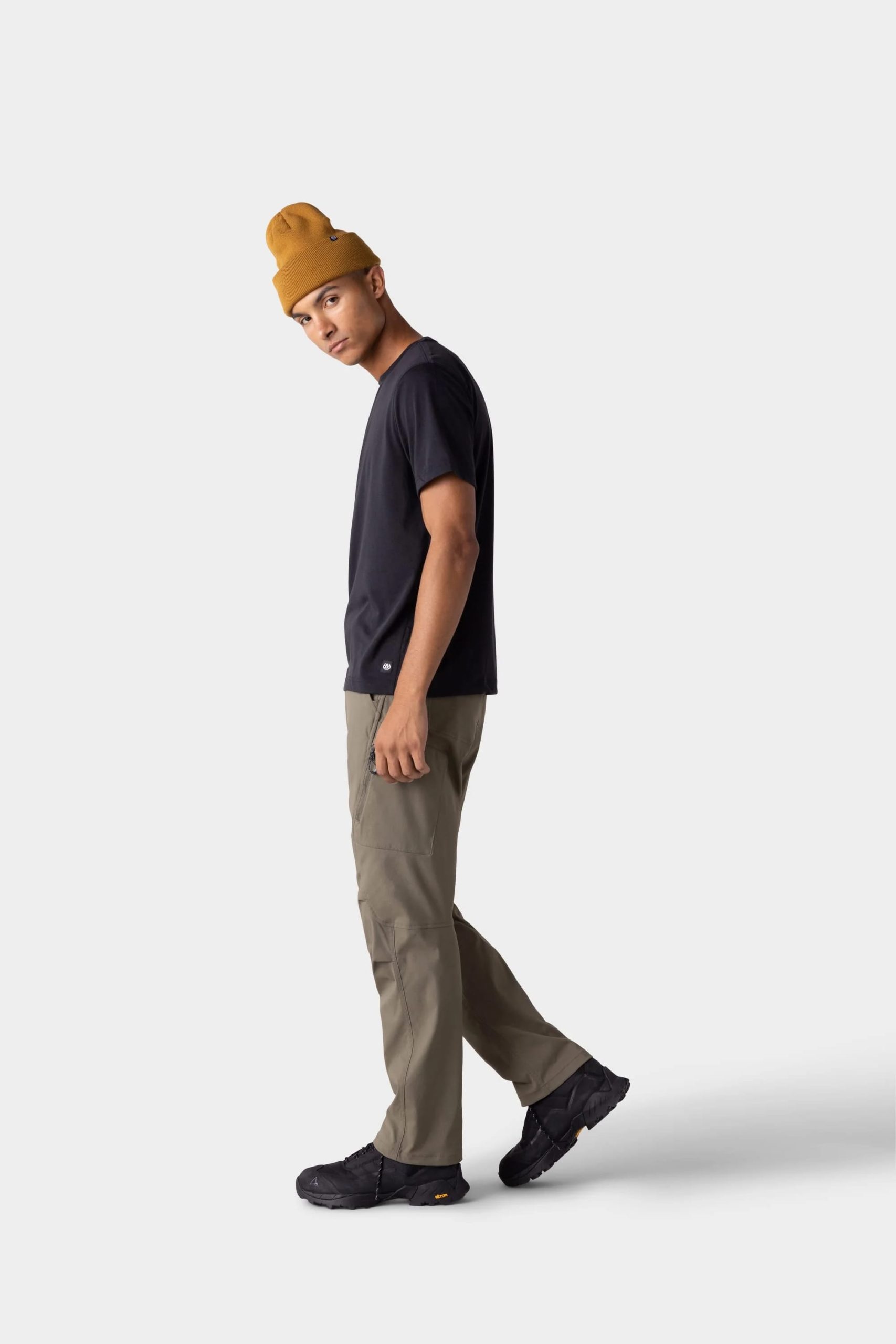 686 Men's Everywhere drirelease® Tech Tee - Image 13