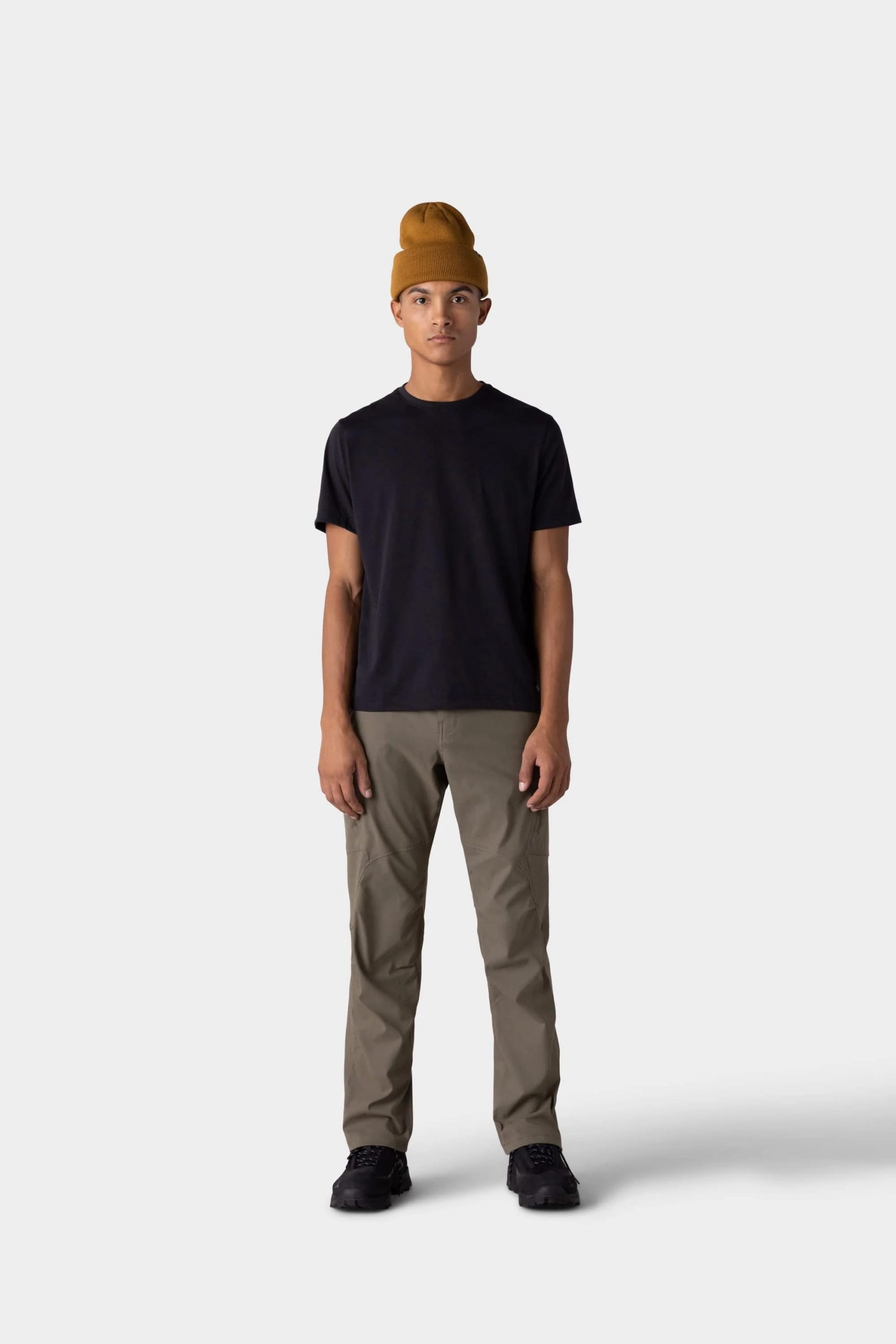 686 Men's Everywhere drirelease® Tech Tee - Image 14