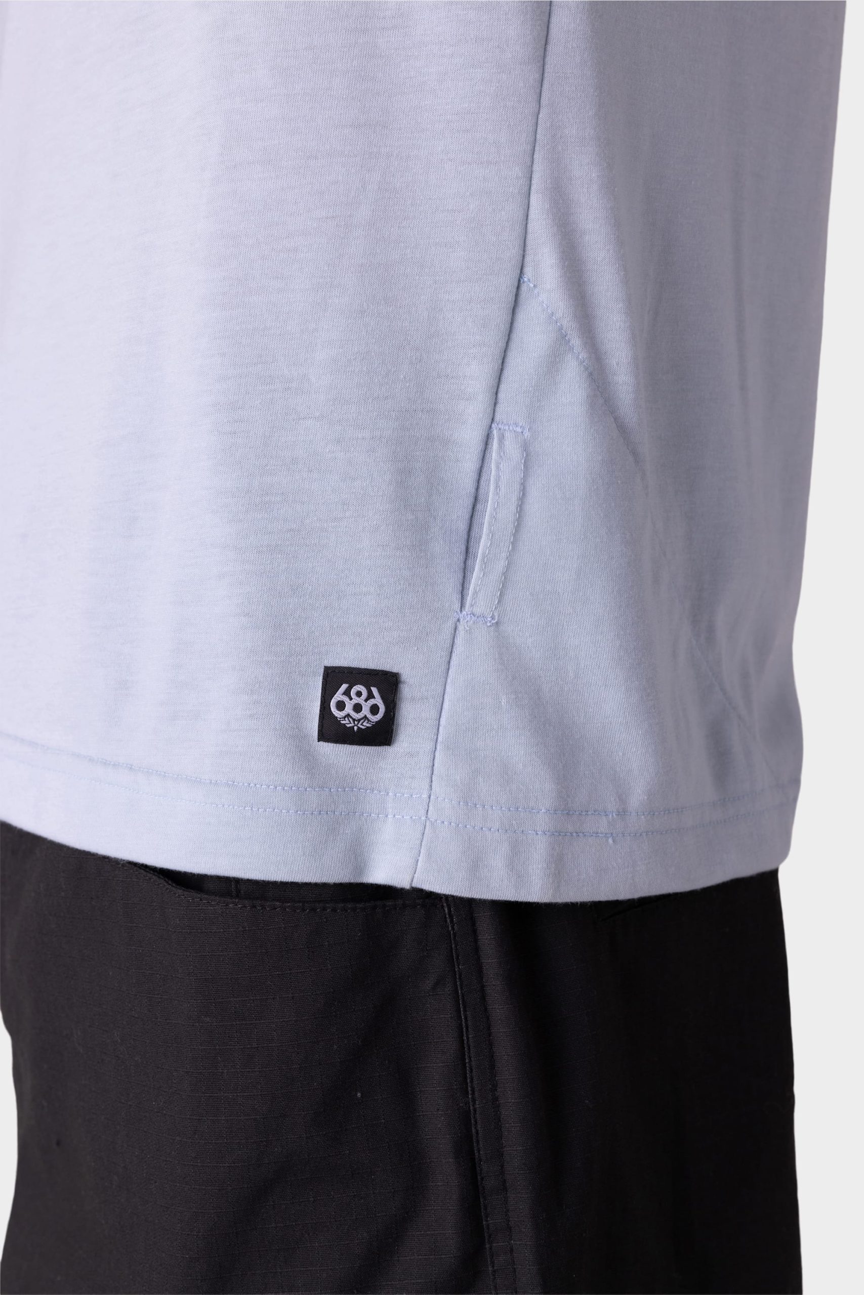 686 Men's Everywhere drirelease® Tech Tee - Image 3