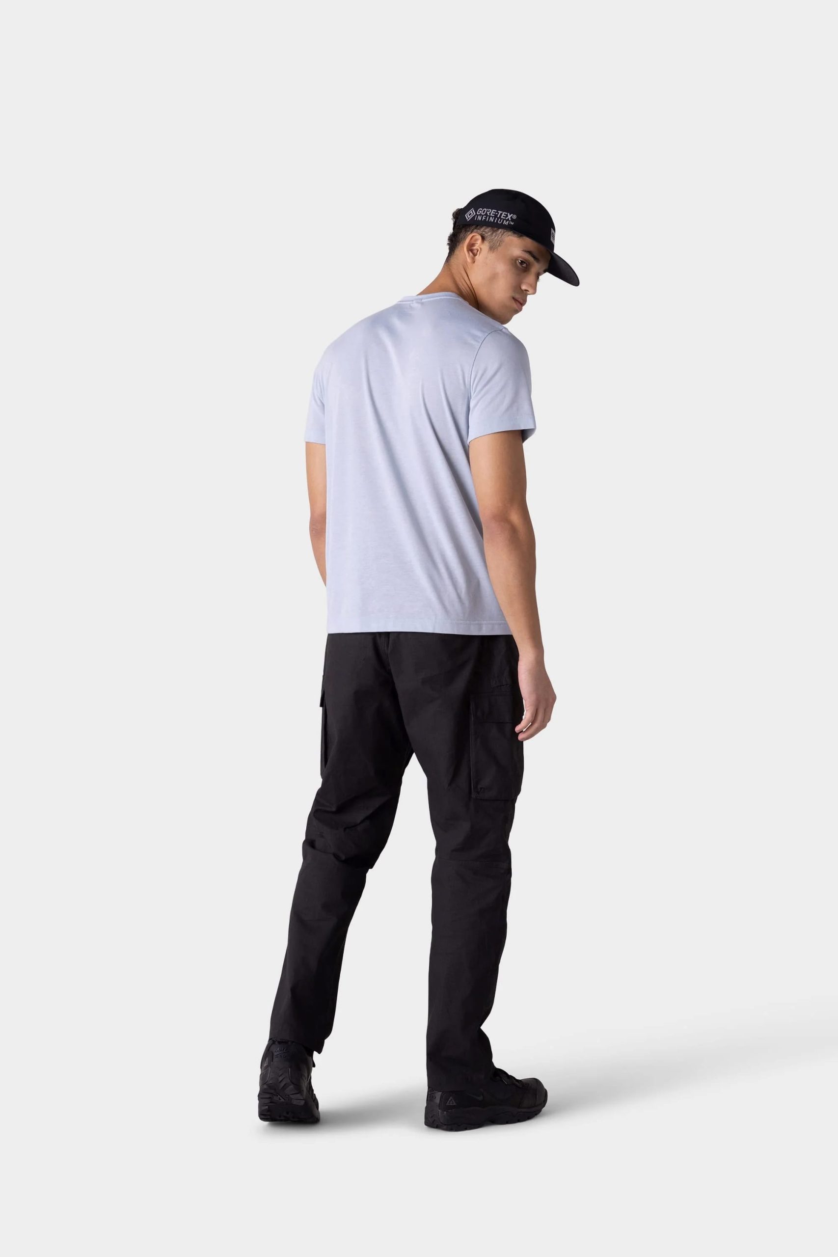 686 Men's Everywhere drirelease® Tech Tee - Image 6