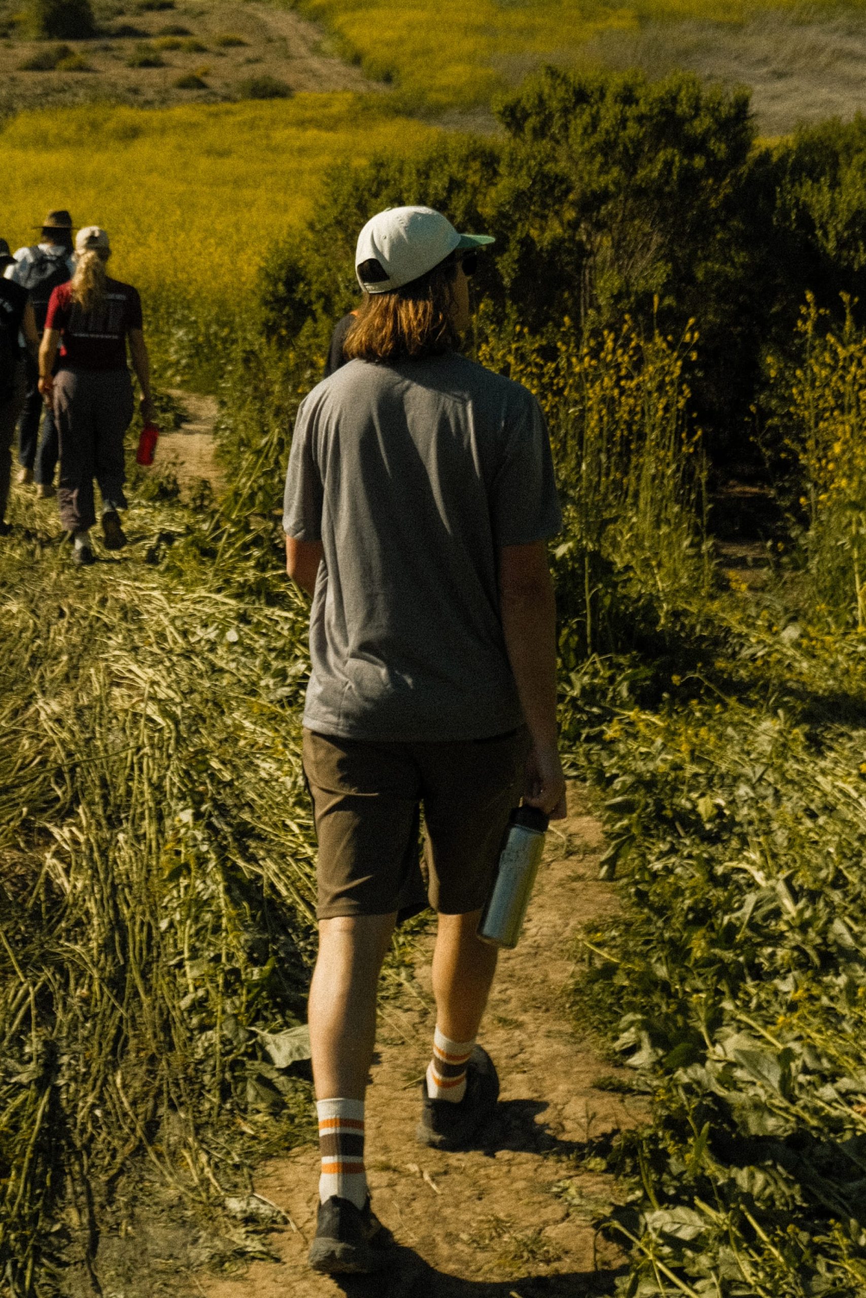 686 Men's Everywhere drirelease® Tech Tee - Image 21