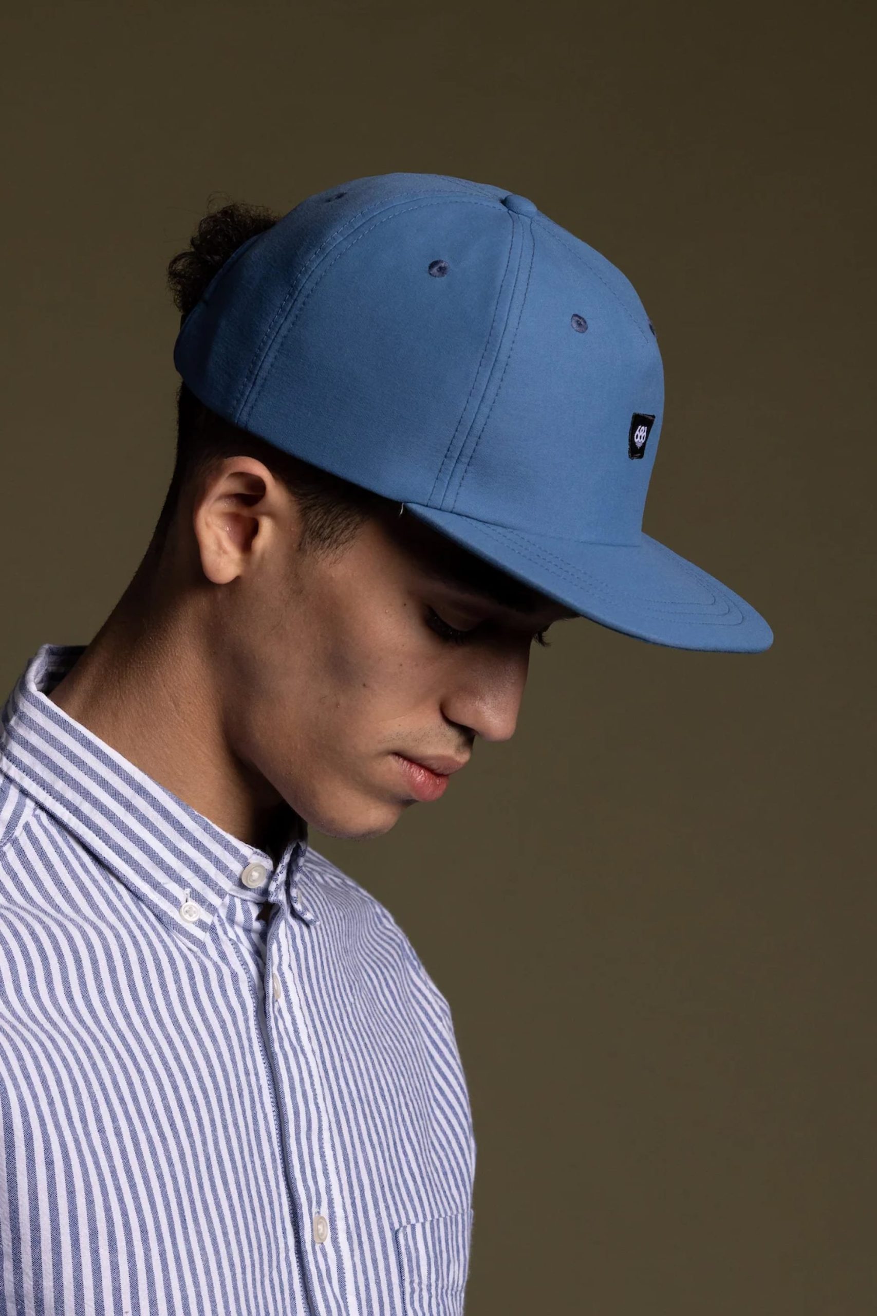 686 Packable Everywhere Hat - Image 5