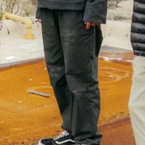 686 Cruiser Pant - Wide Fit