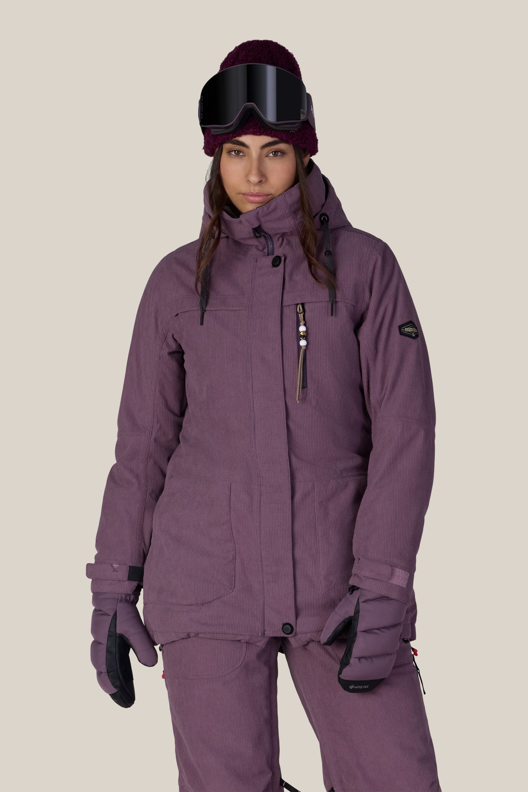 686 Women's Spirit Insulated Jacket