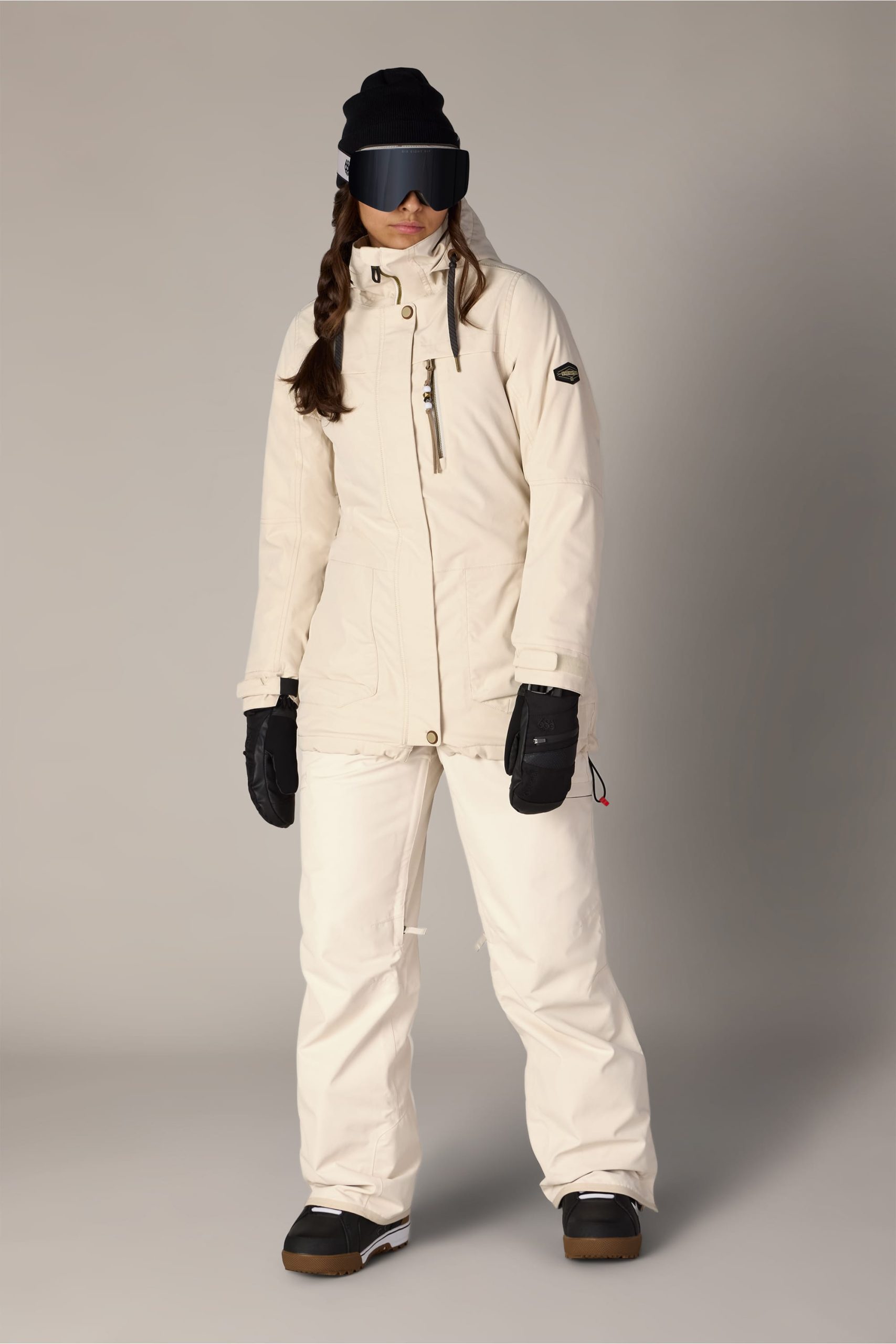 686 Women's Spirit Insulated Jacket - Image 12