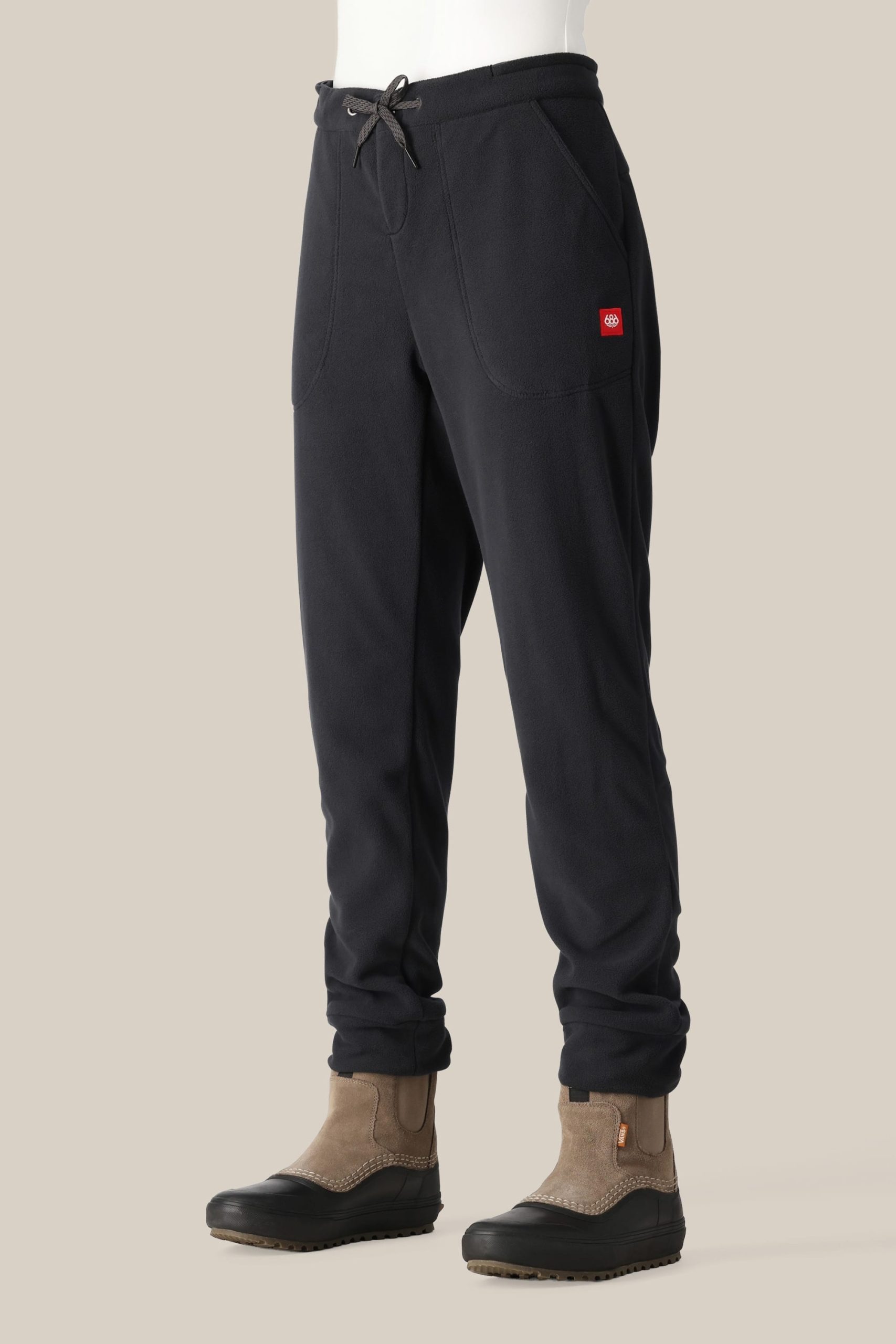 686 Women's SMARTY® 3-in-1 Cargo Pant - Image 3