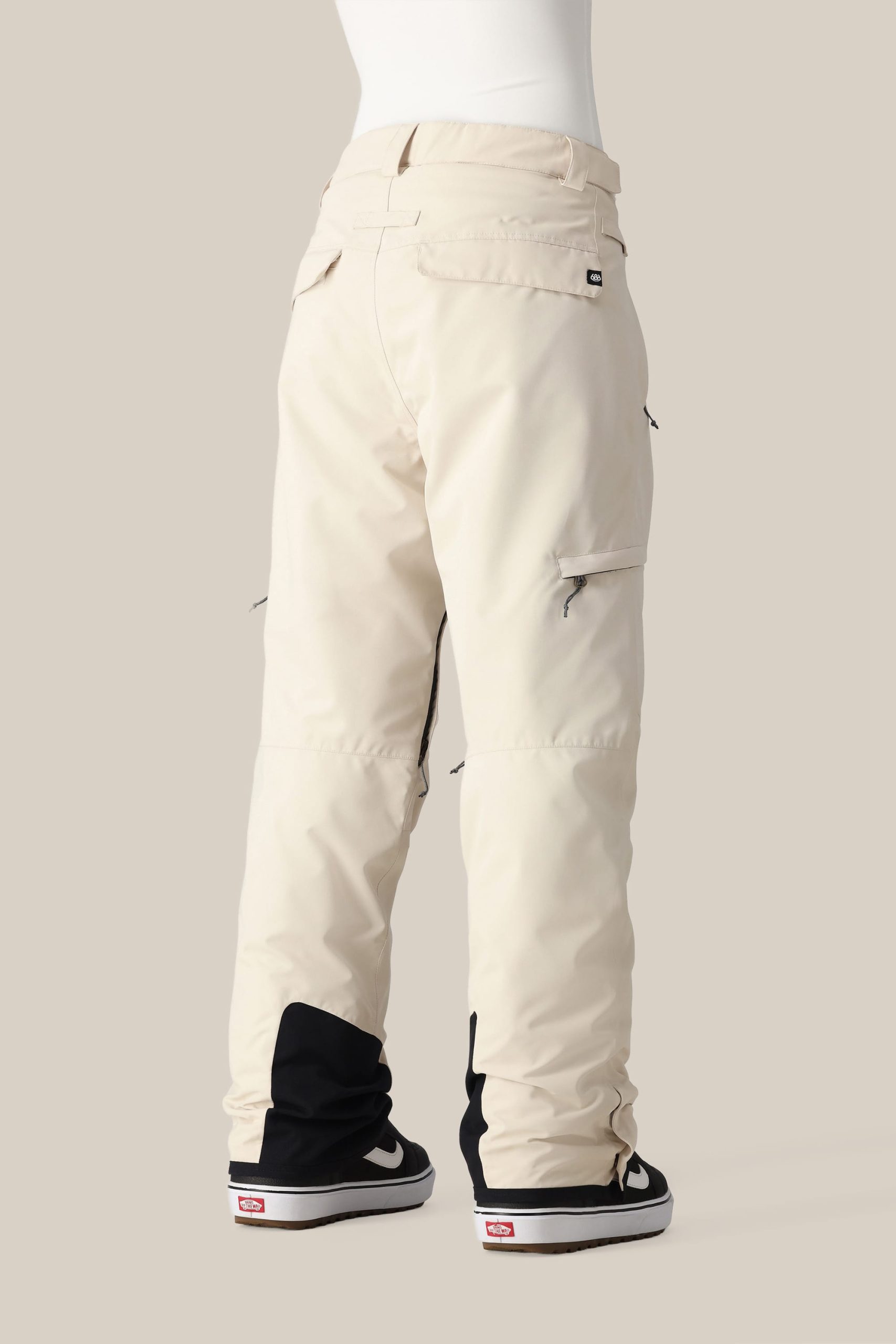 686 Women's SMARTY® 3-in-1 Cargo Pant - Image 12