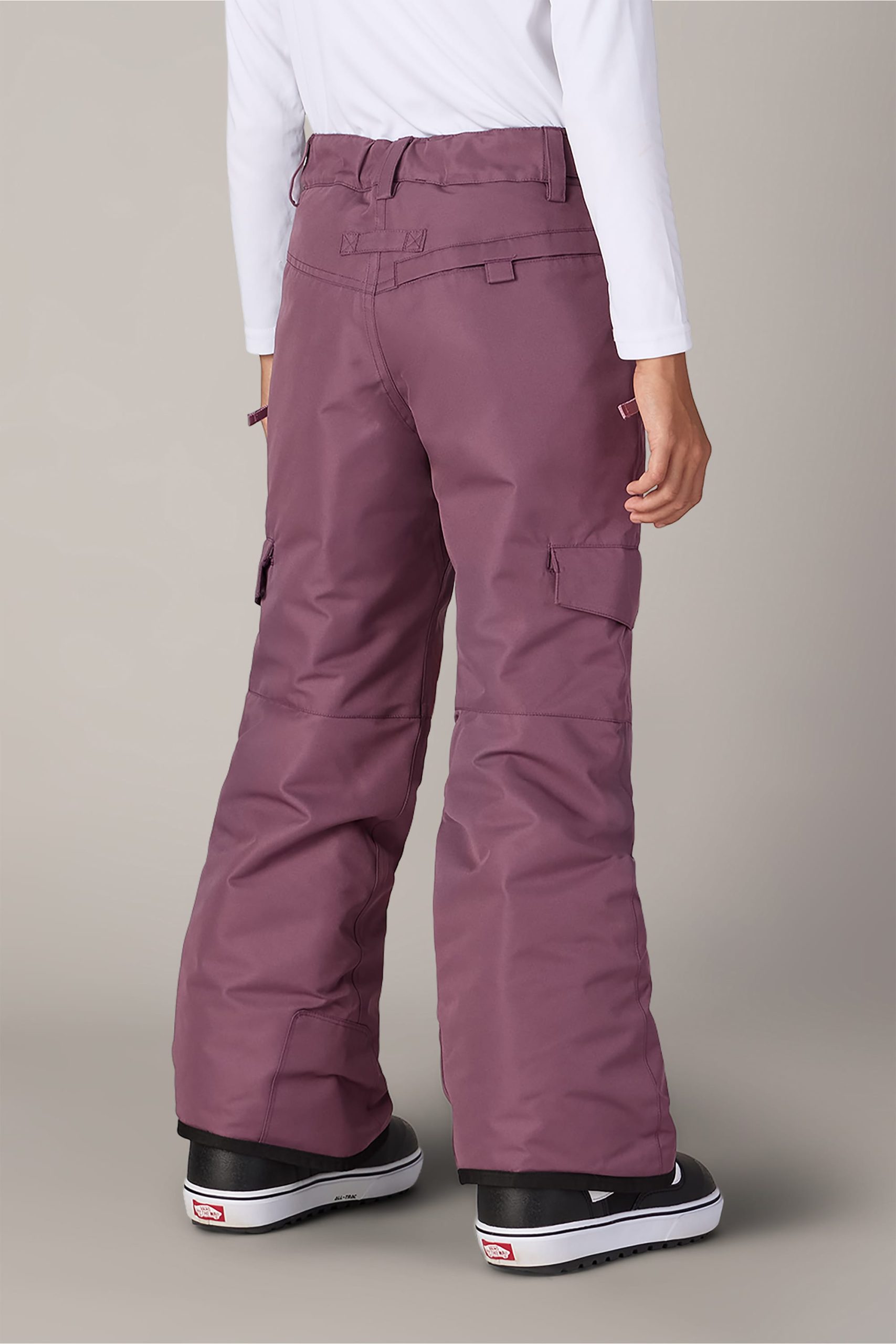 686 Girls' Lola Insulated Pant - Image 5