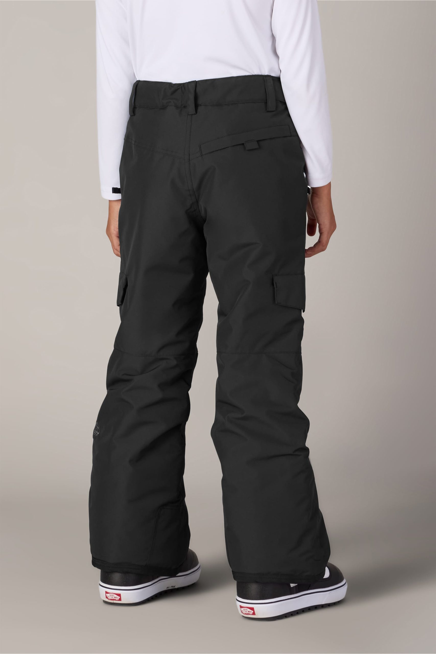 686 Girls' Lola Insulated Pant - Image 3