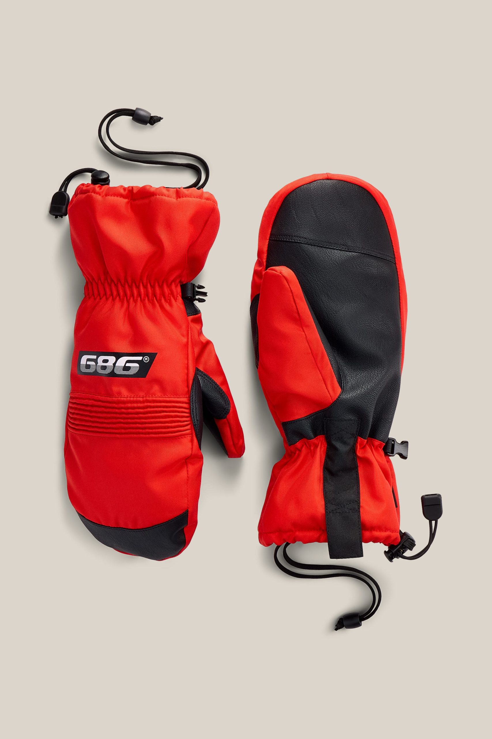 686 Men's Lander™ Mitt - Image 5