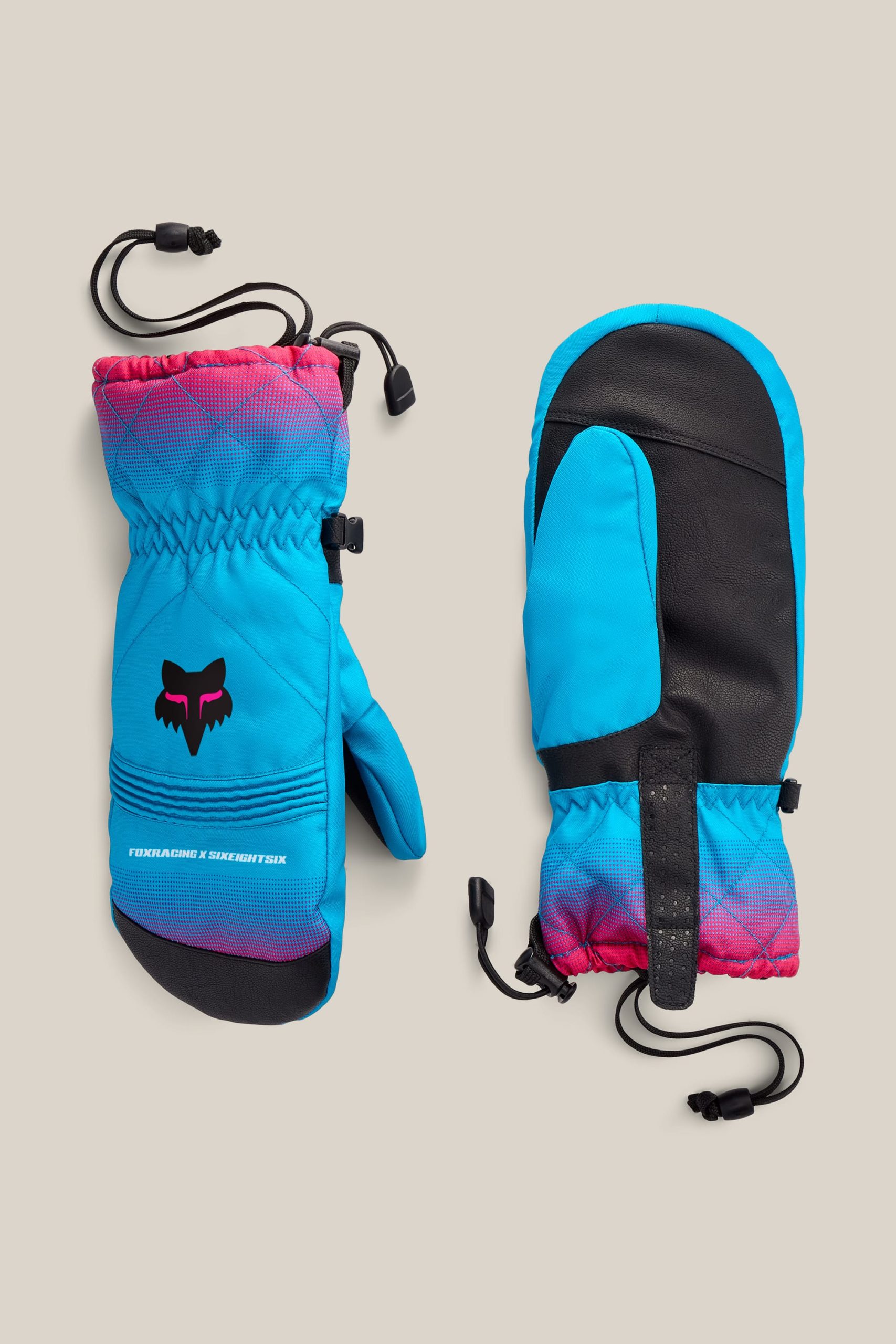 686 Women's Jubilee™ Mitt - Image 2