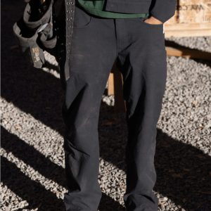 686 Men's Unwork® Pant - Relaxed Loose Fit