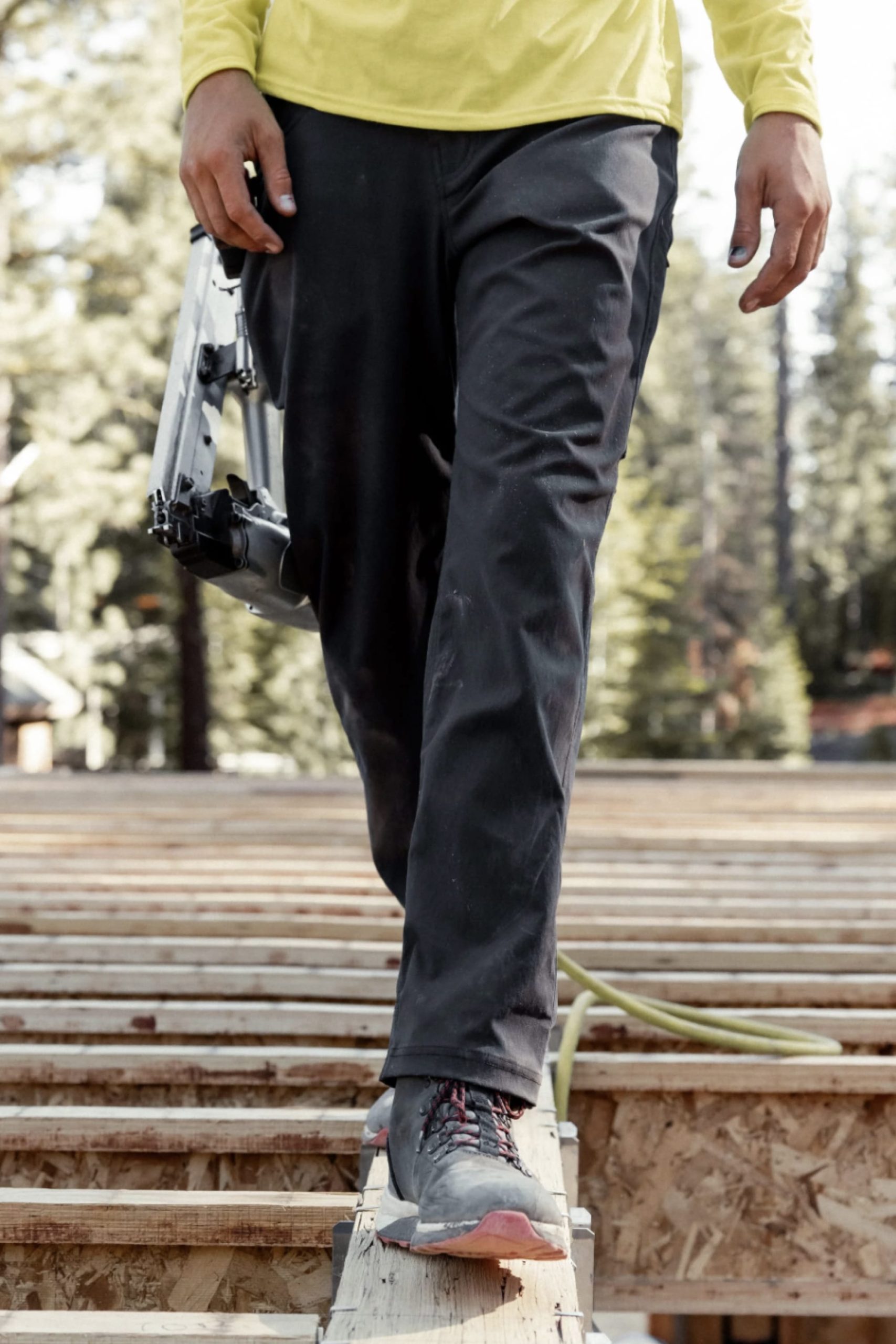 686 Men's Unwork® Pant - Slim Fit