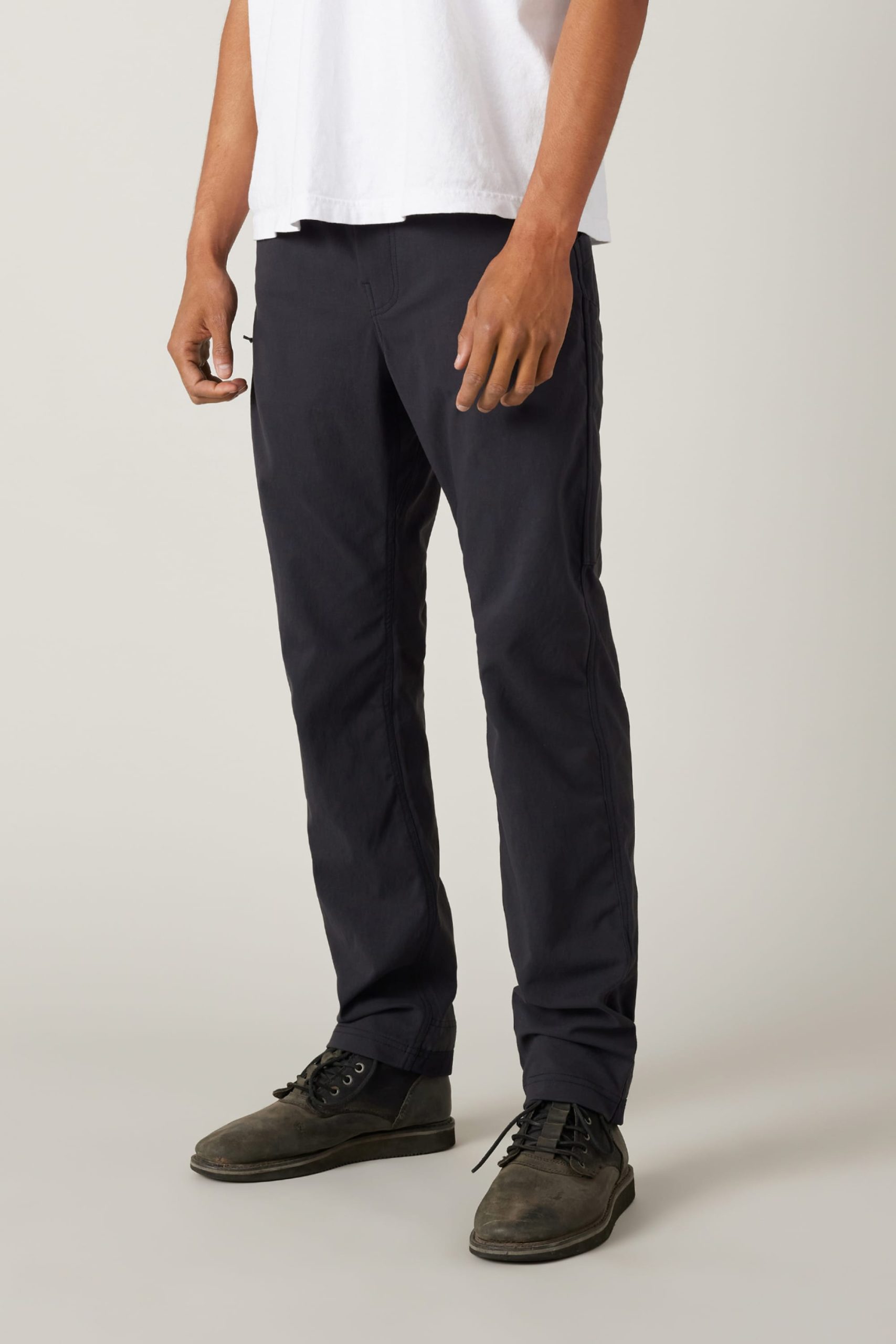 686 Men's Unwork® Pant - Slim Fit - Image 2