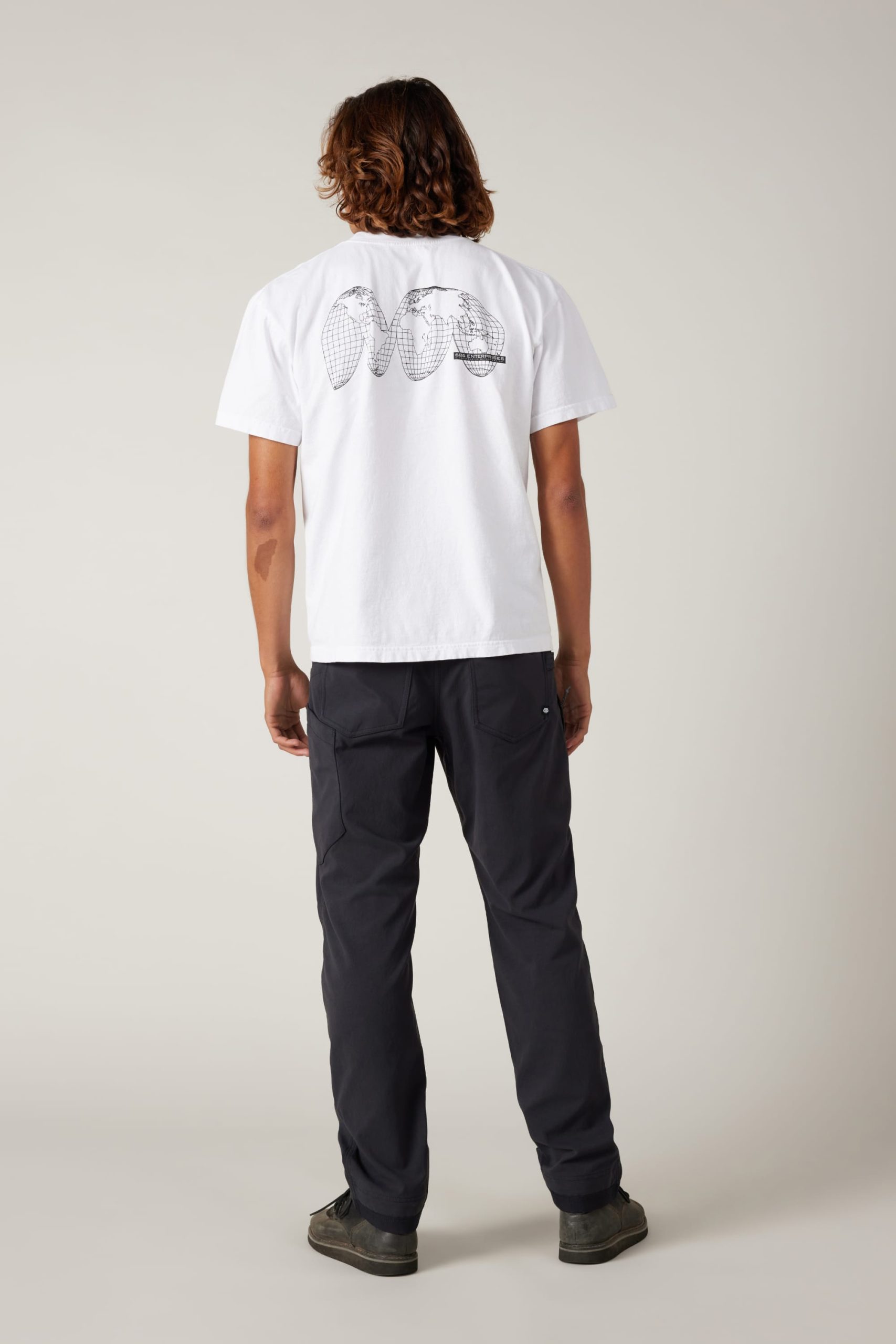 686 Men's Unwork® Pant - Slim Fit - Image 6