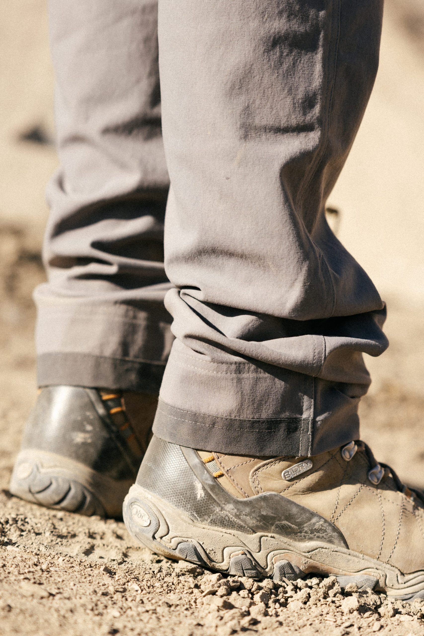 686 Men's Unwork® Pant - Slim Fit - Image 14