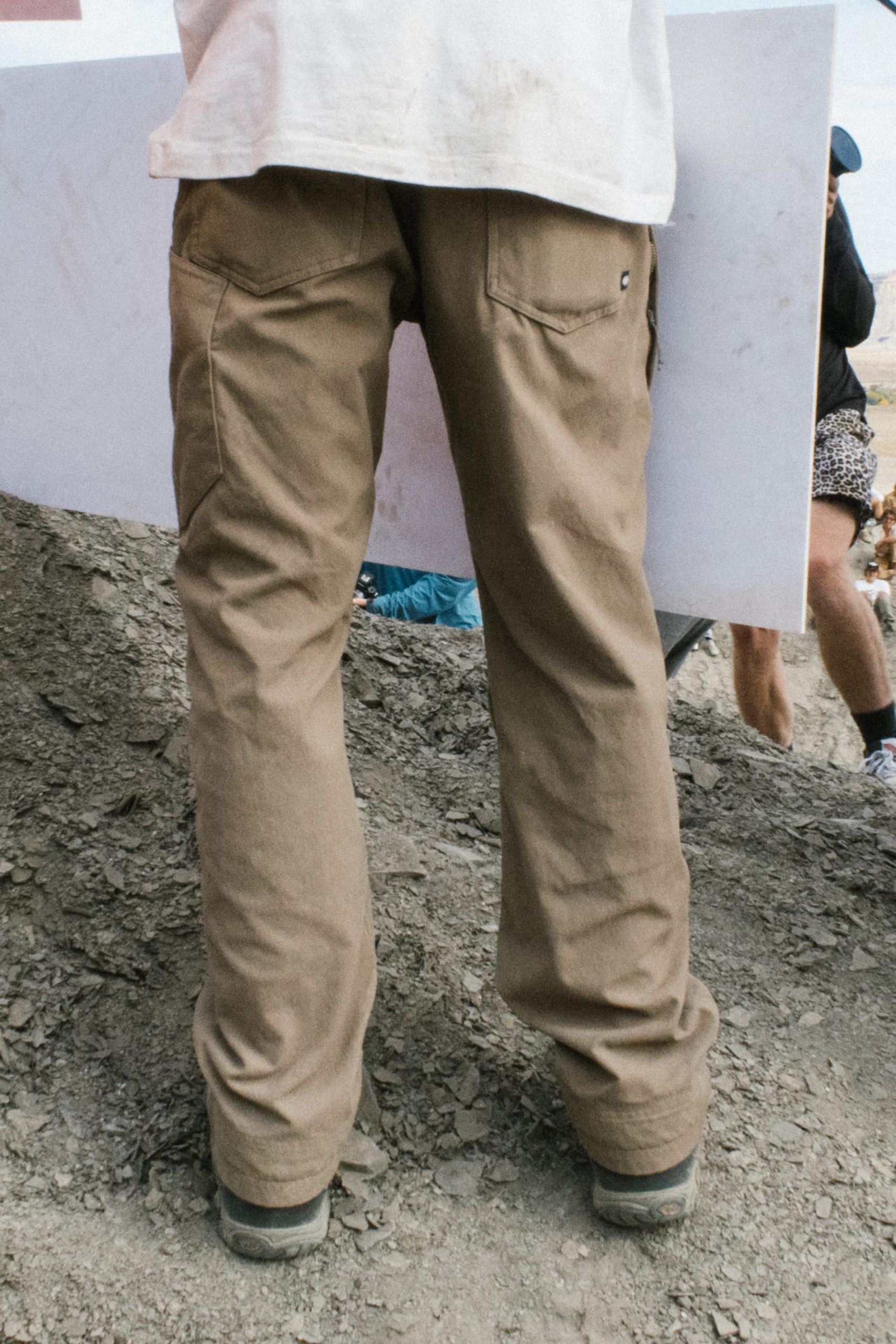 686 Men's Unwork® Pant - Slim Fit - Image 17