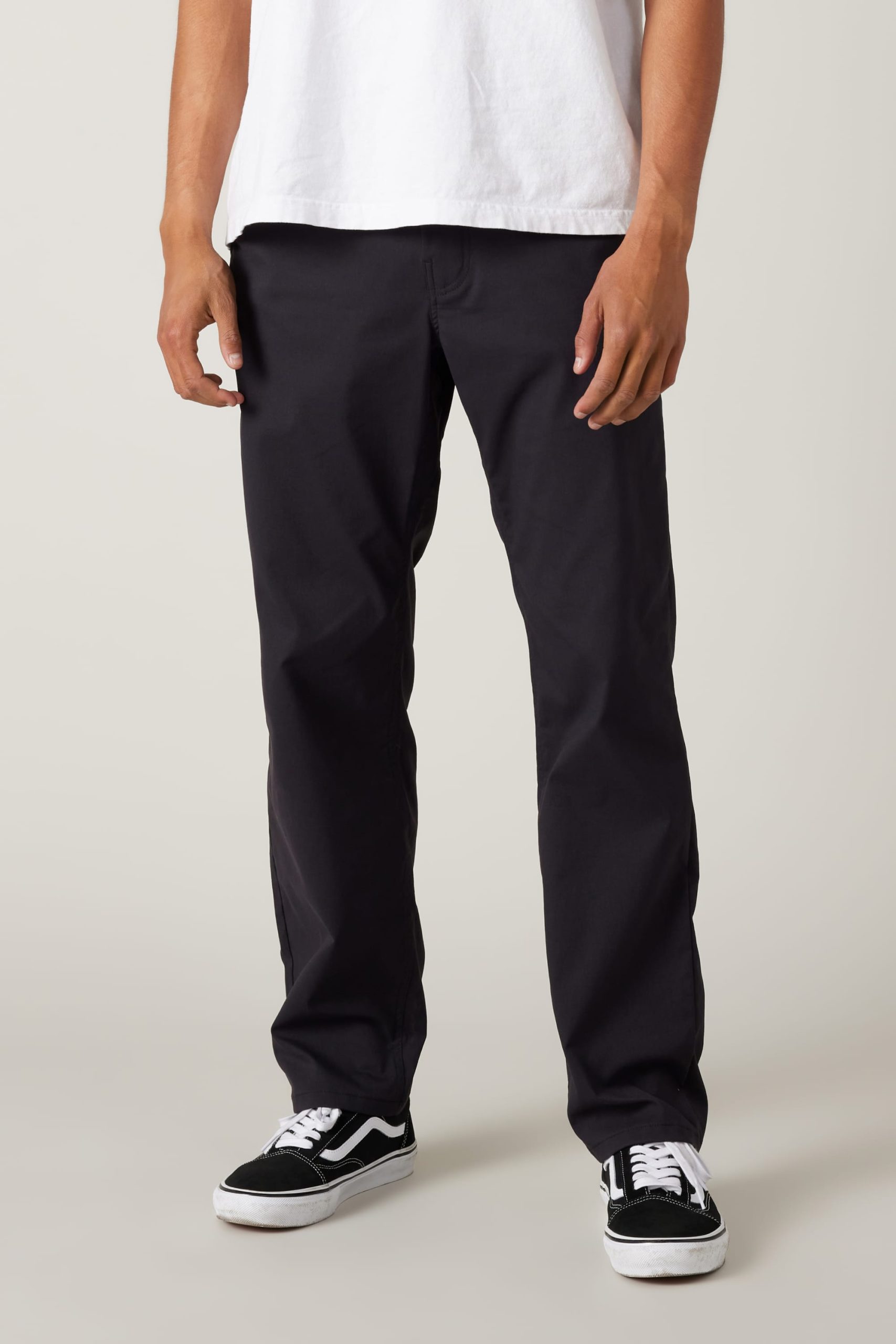 686 Men's Everywhere® Pant - Straight Fit - Image 2