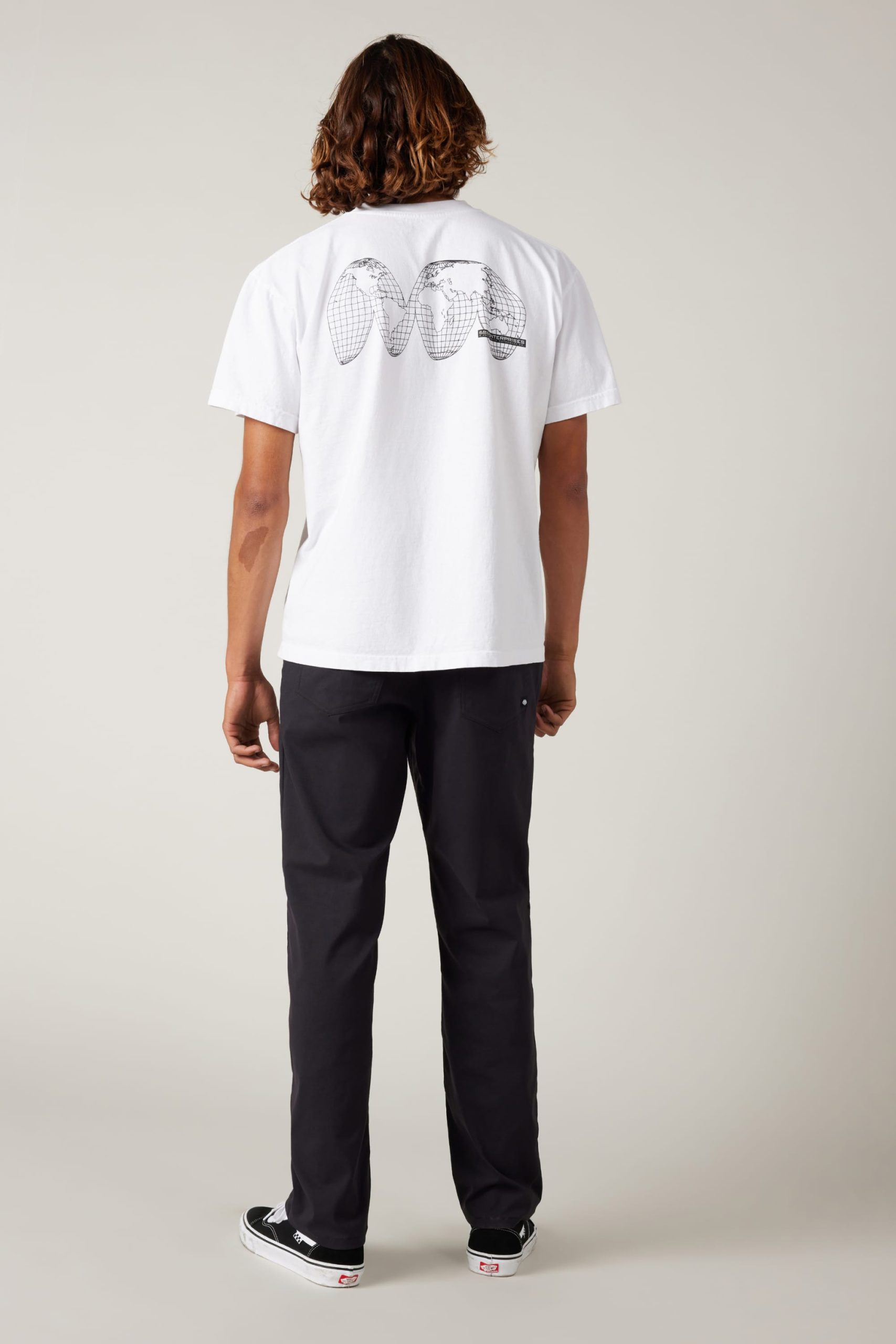 686 Men's Everywhere® Pant - Straight Fit - Image 3