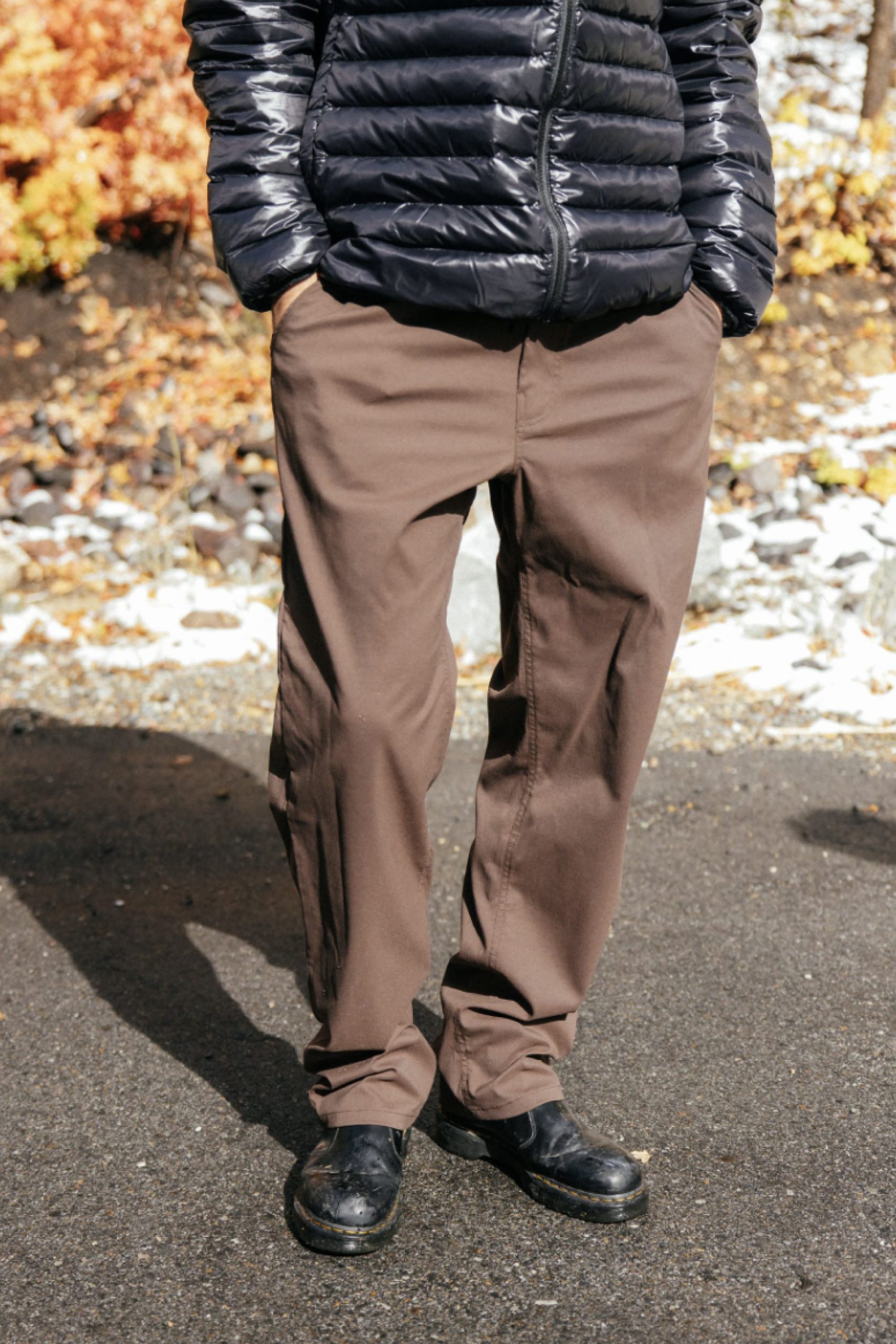 686 Men's Everywhere® Pant - Straight Fit - Image 9